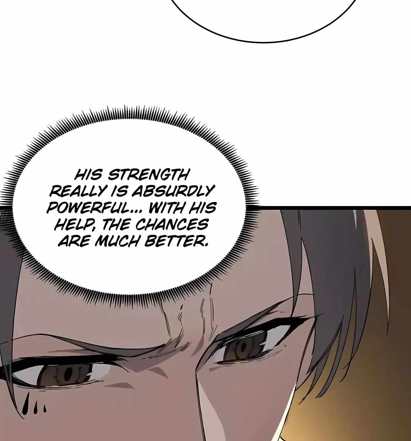 SSS Grade Saint Knight Chapter 175 - Page 120