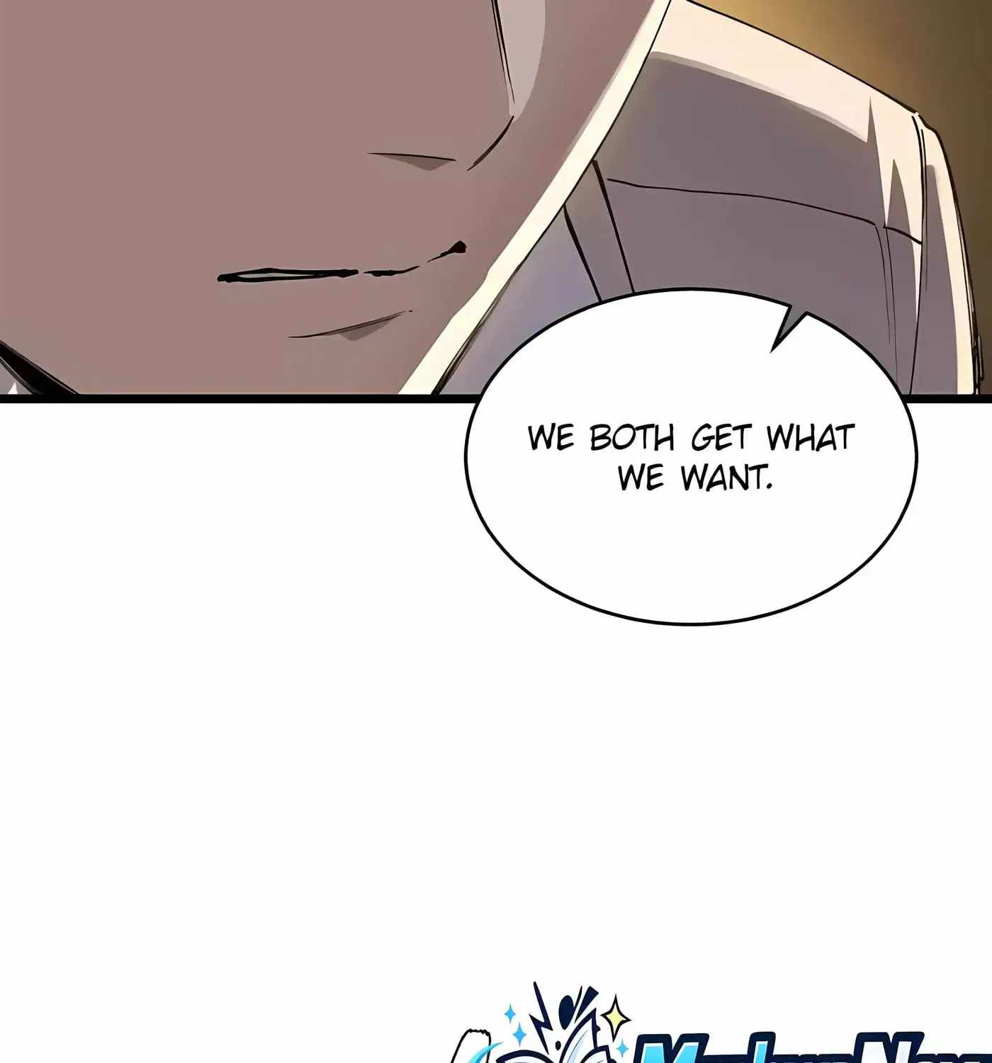 SSS Grade Saint Knight Chapter 175 - Page 121