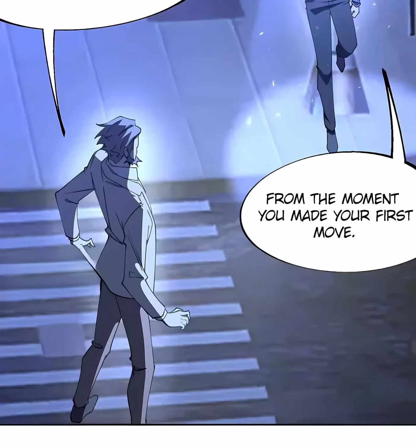SSS Grade Saint Knight Chapter 175 - Page 14