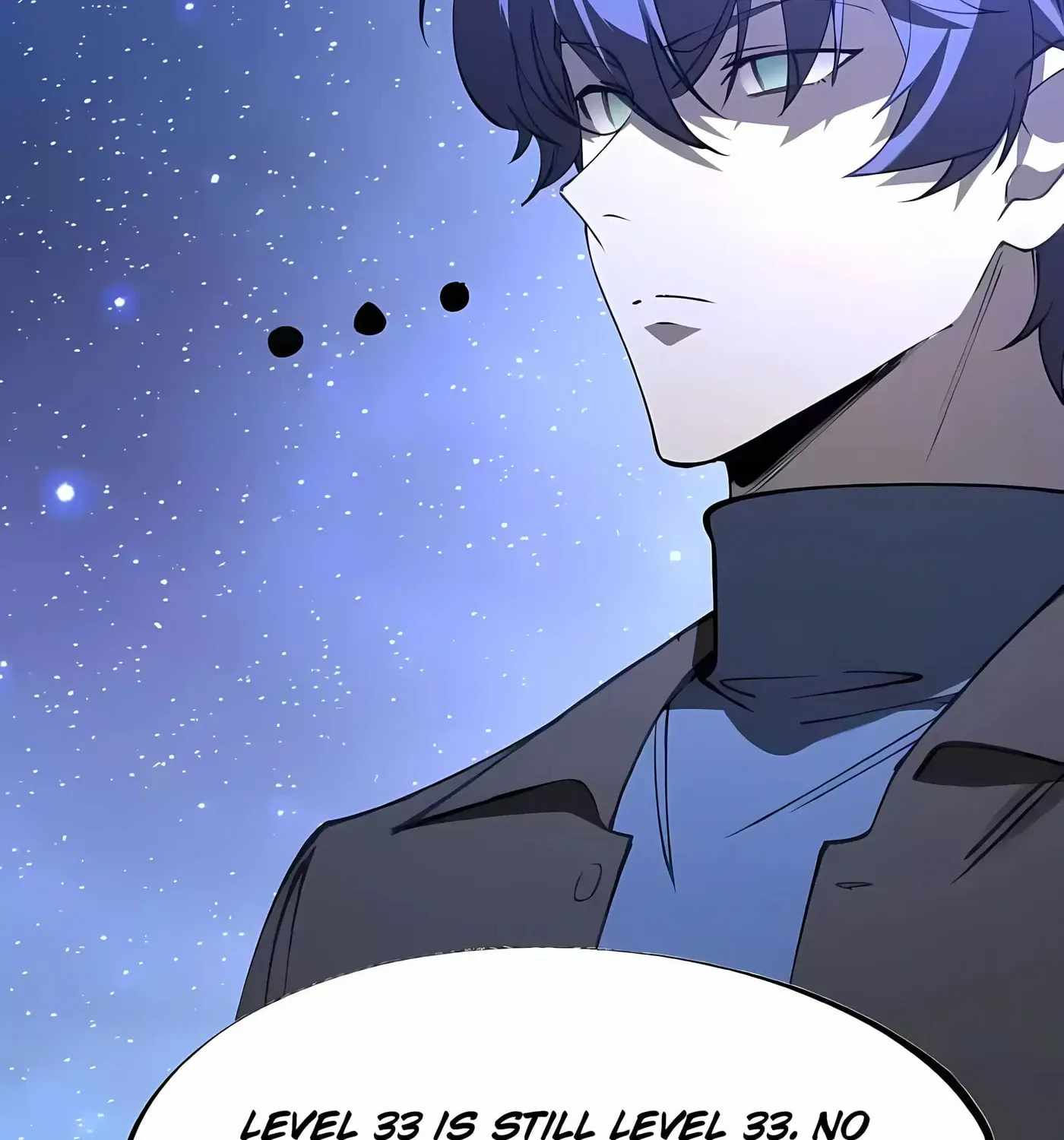 SSS Grade Saint Knight Chapter 175 - Page 21