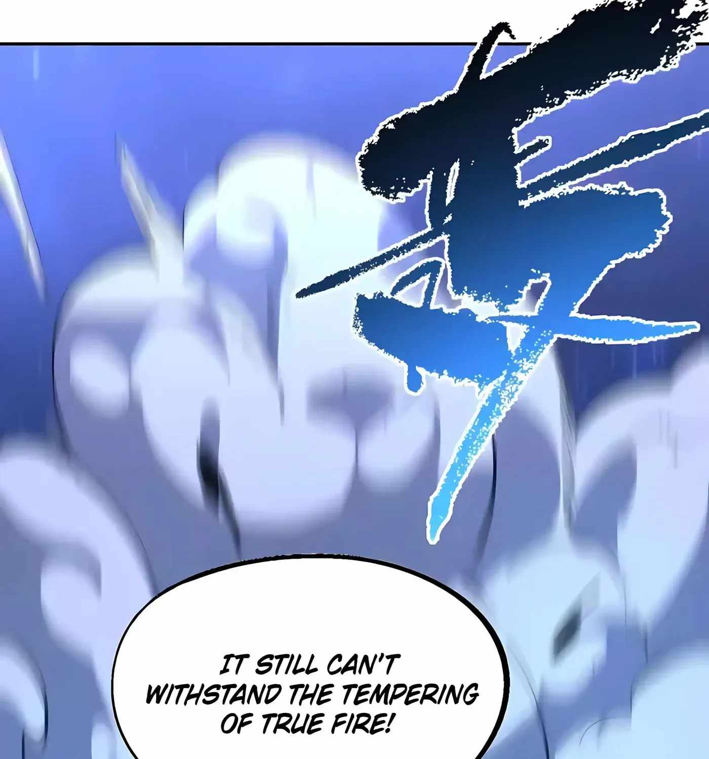 SSS Grade Saint Knight Chapter 175 - Page 23