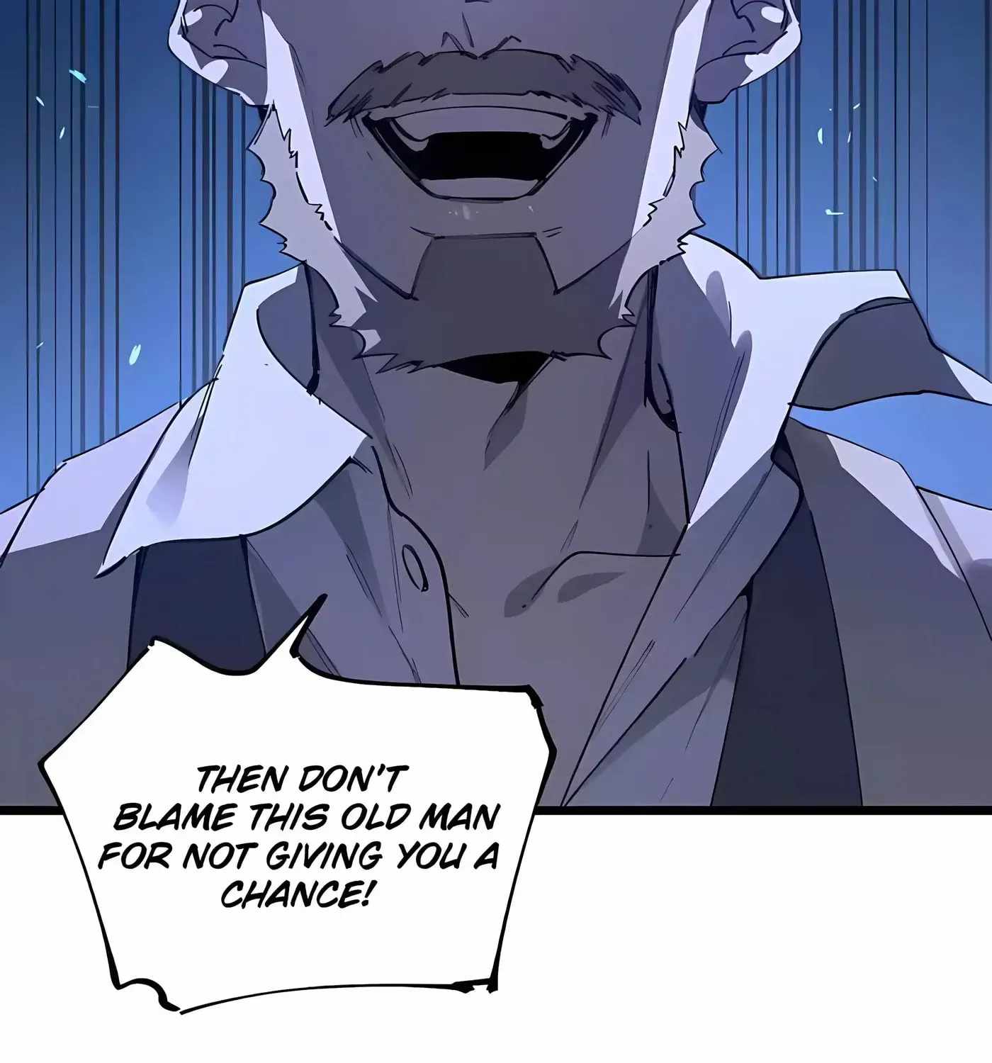 SSS Grade Saint Knight Chapter 175 - Page 33