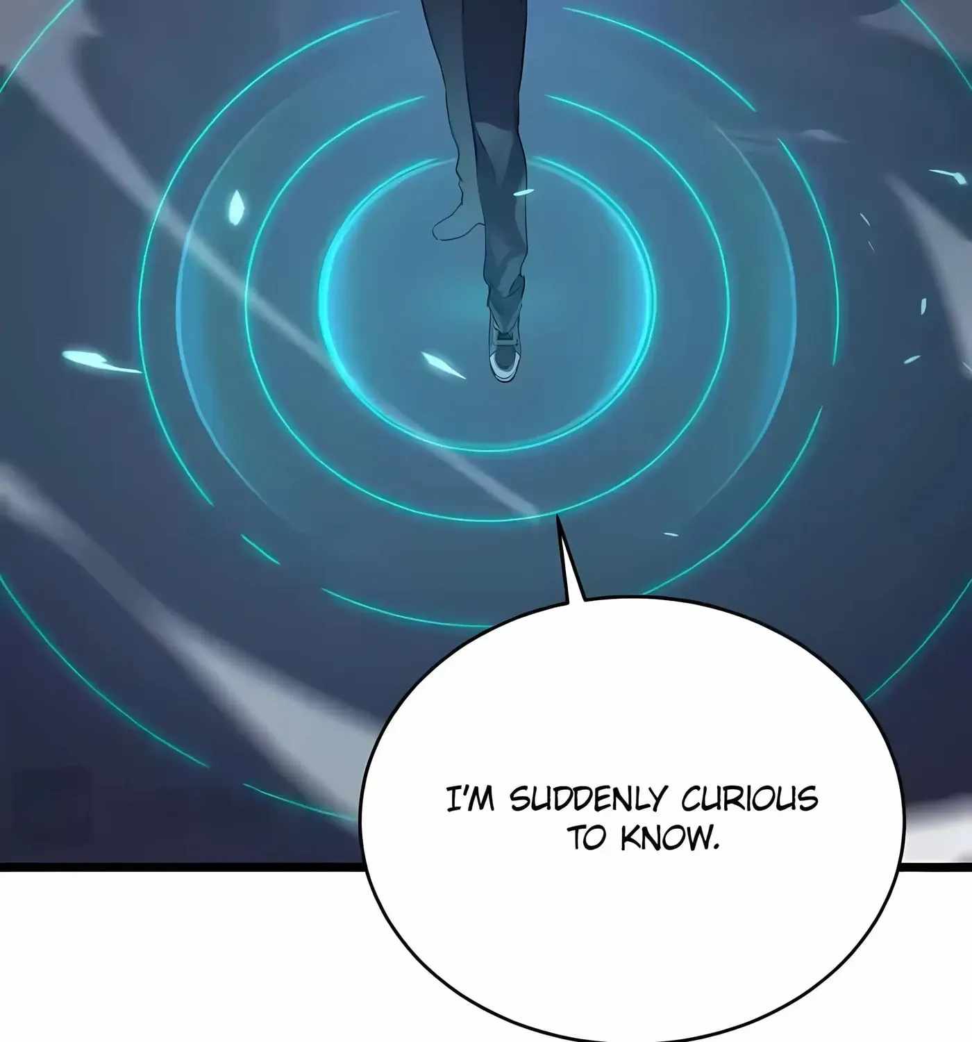 SSS Grade Saint Knight Chapter 175 - Page 35