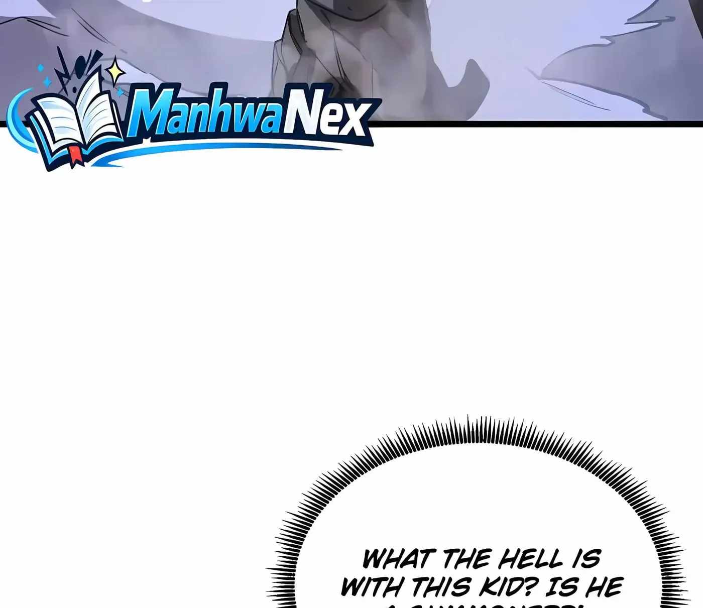 SSS Grade Saint Knight Chapter 175 - Page 42