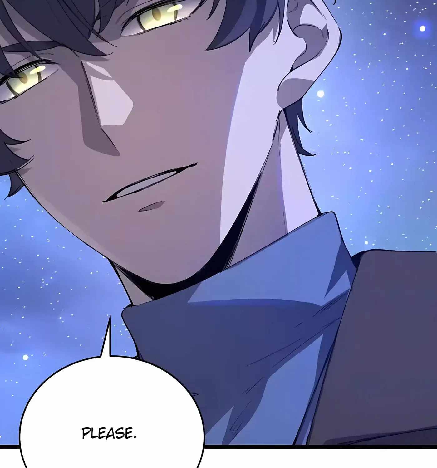 SSS Grade Saint Knight Chapter 175 - Page 45