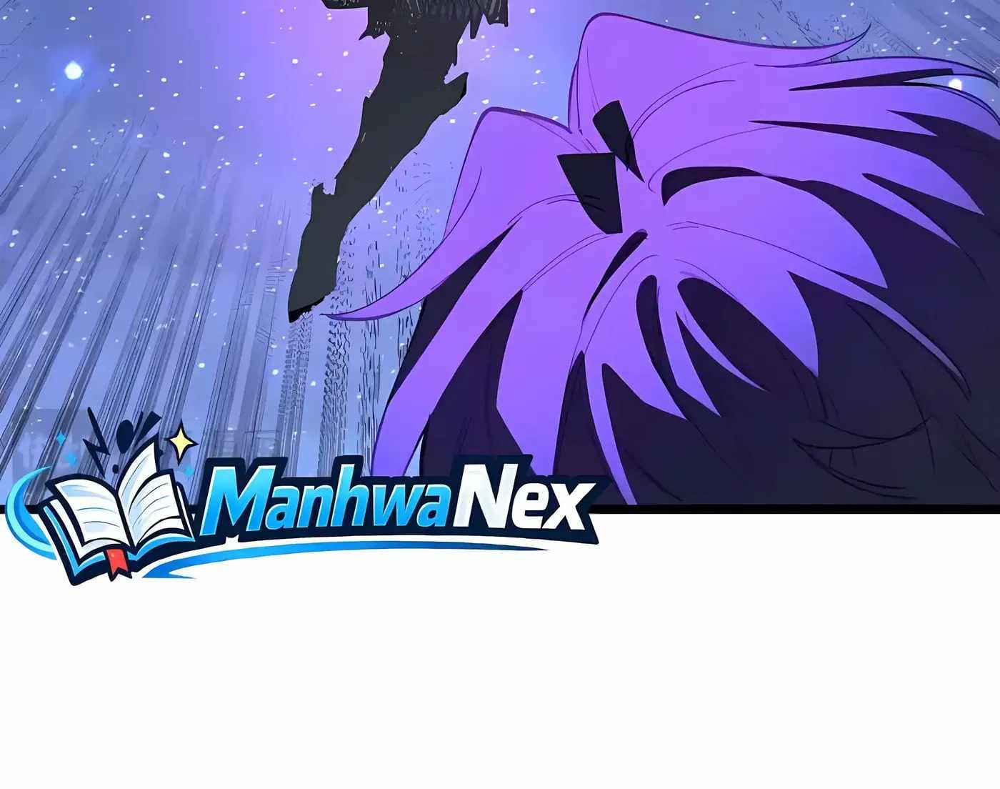 SSS Grade Saint Knight Chapter 175 - Page 53