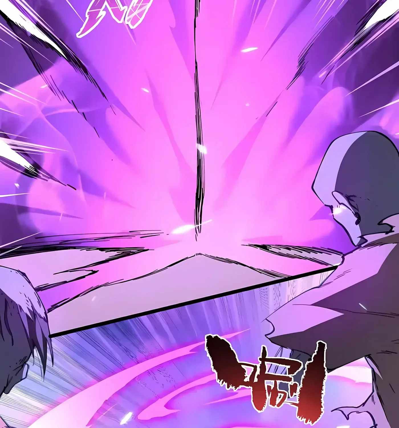 SSS Grade Saint Knight Chapter 175 - Page 60