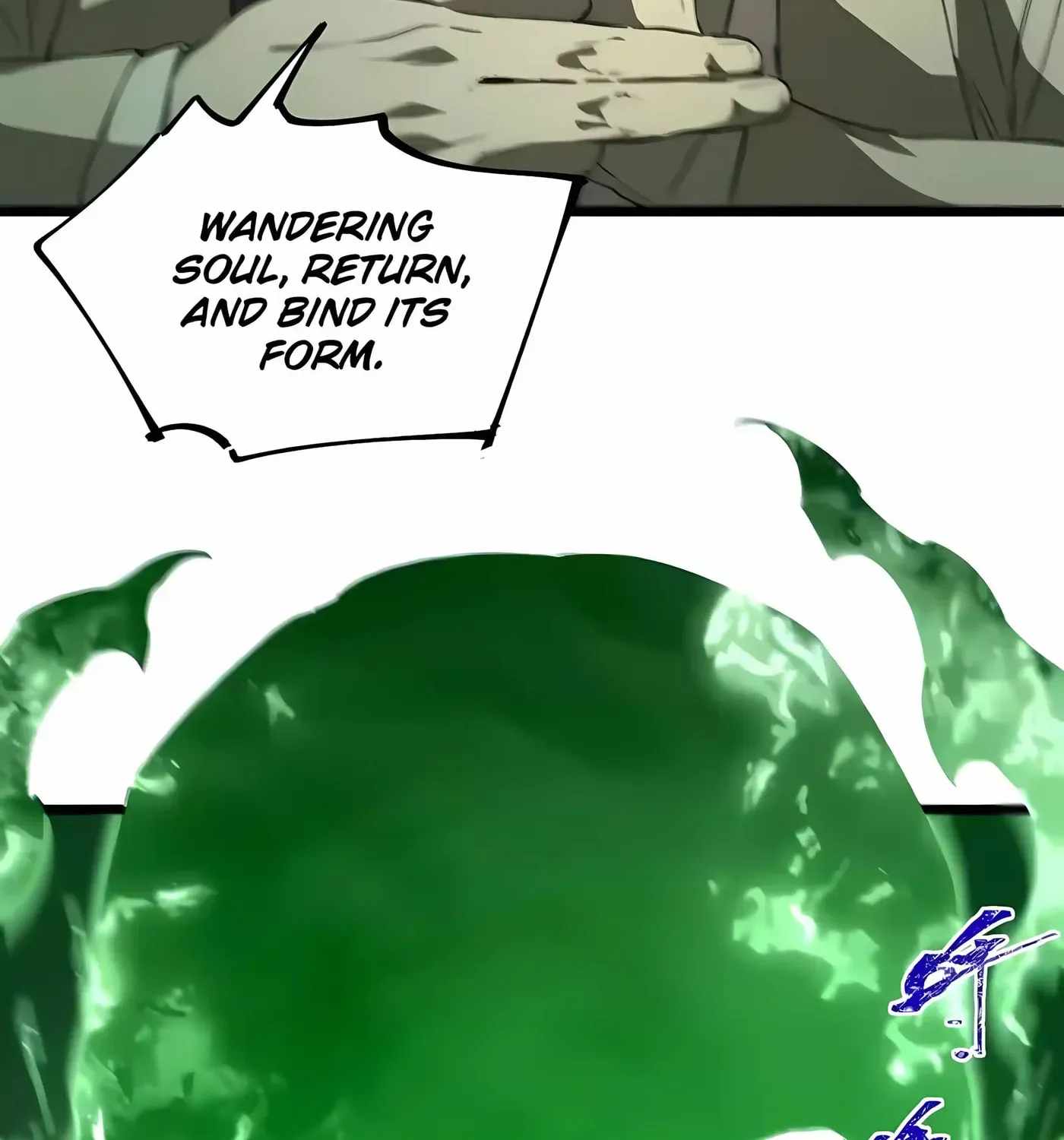 SSS Grade Saint Knight Chapter 175 - Page 68