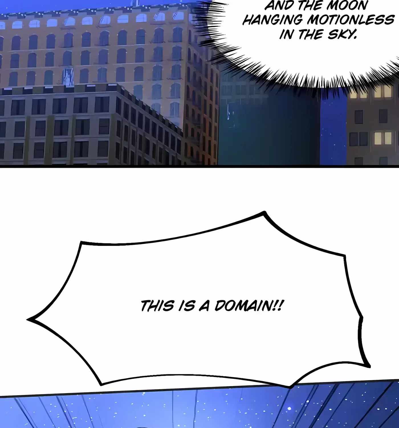 SSS Grade Saint Knight Chapter 175 - Page 8
