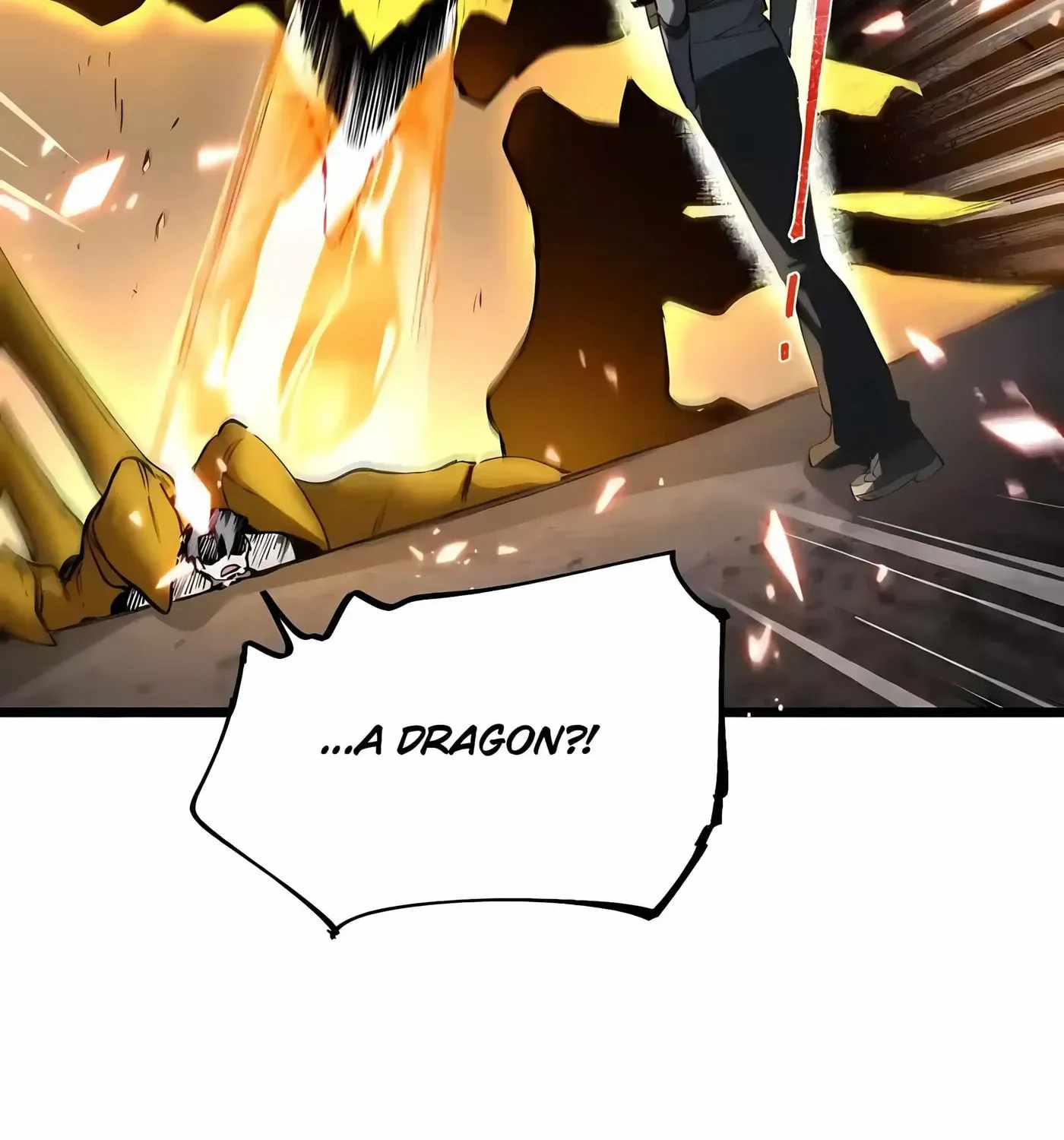 SSS Grade Saint Knight Chapter 175 - Page 81