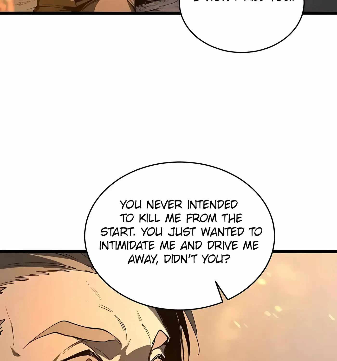 SSS Grade Saint Knight Chapter 175 - Page 99