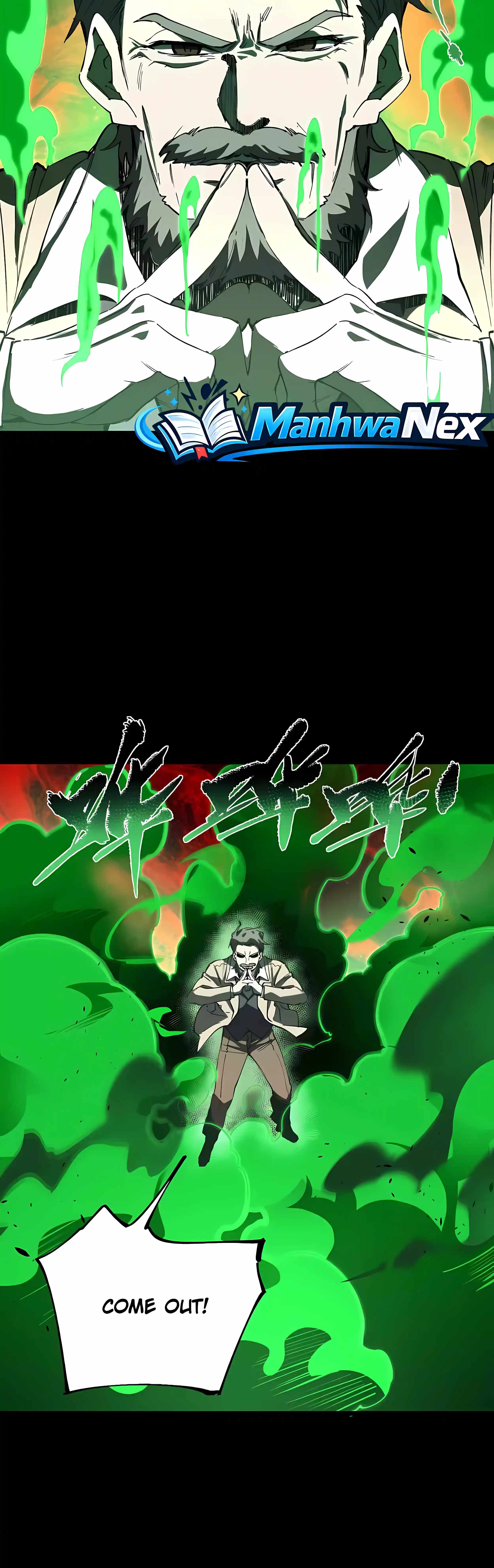 SSS Grade Saint Knight Chapter 179 - Page 24