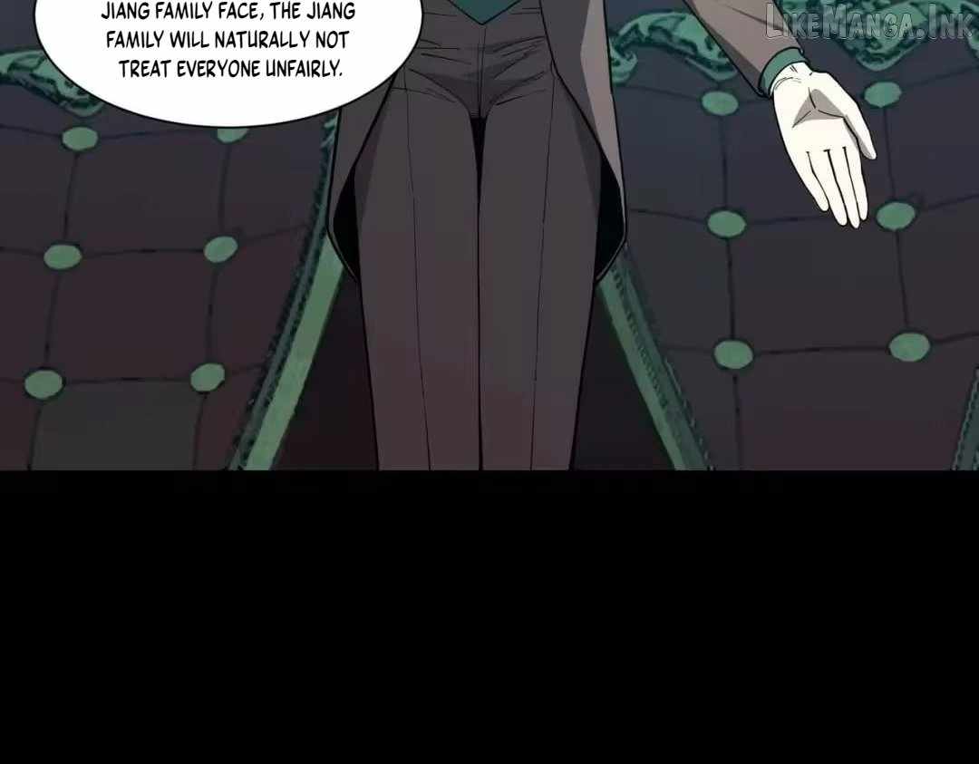 SSS Grade Saint Knight Chapter 182 - Page 2
