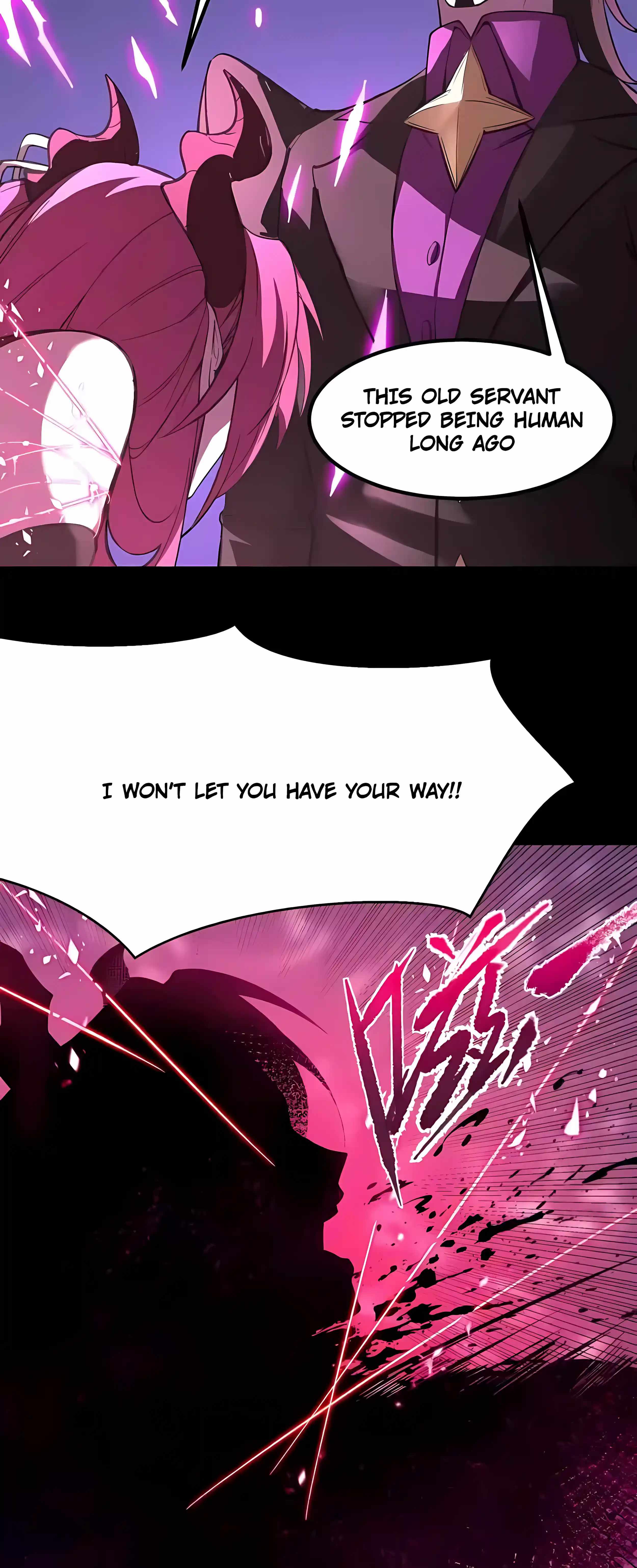 SSS Grade Saint Knight Chapter 184 - Page 11