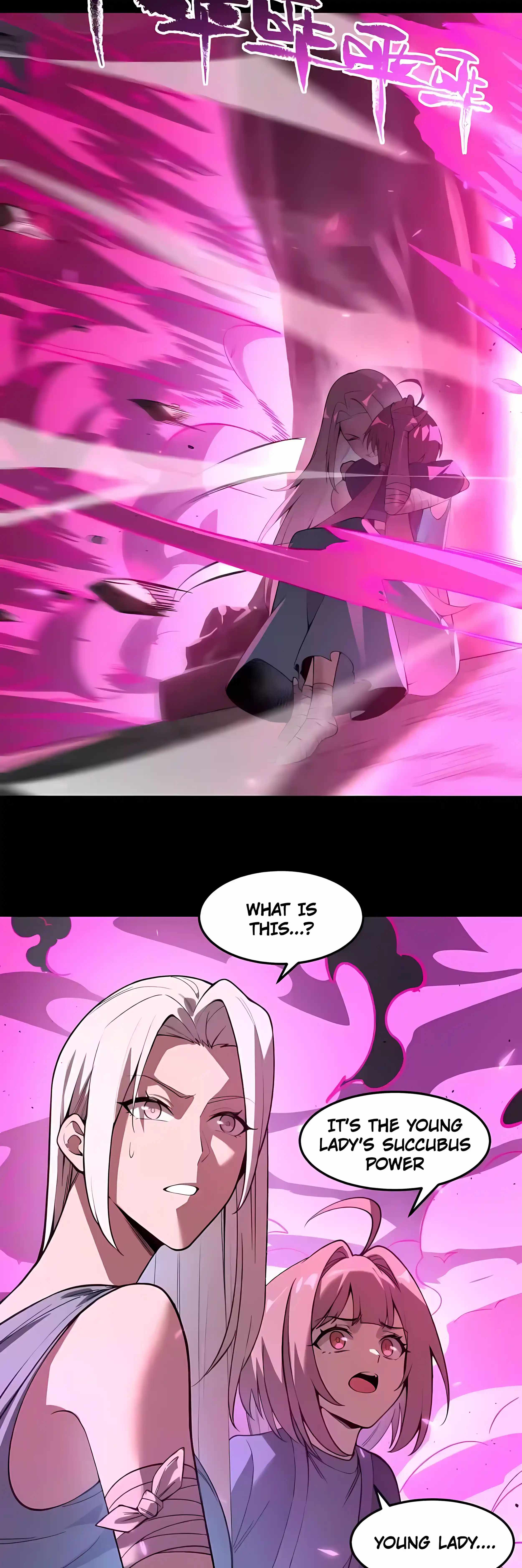 SSS Grade Saint Knight Chapter 184 - Page 17