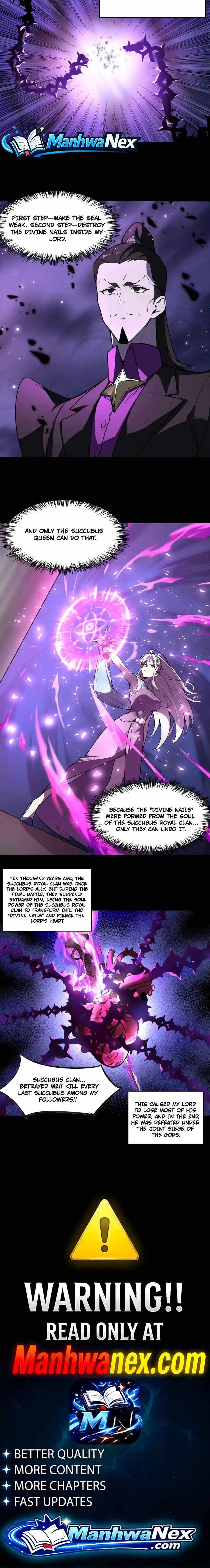 SSS Grade Saint Knight Chapter 186 - Page 19