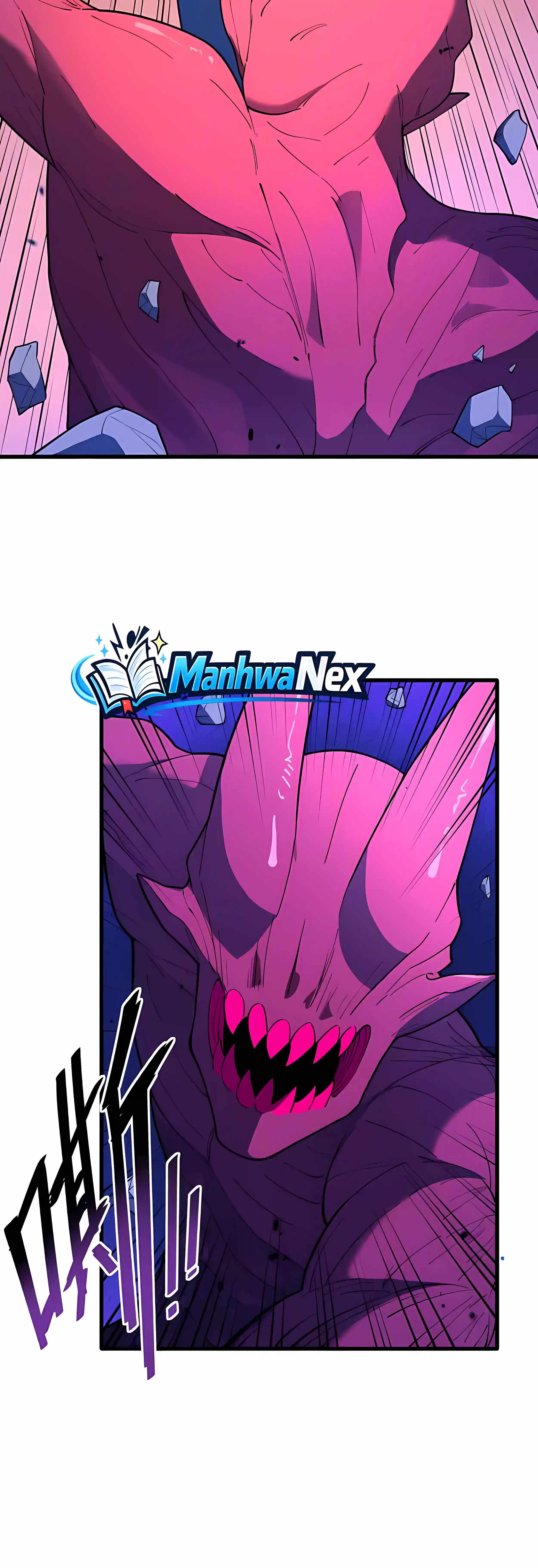 SSS Grade Saint Knight Chapter 188 - Page 8