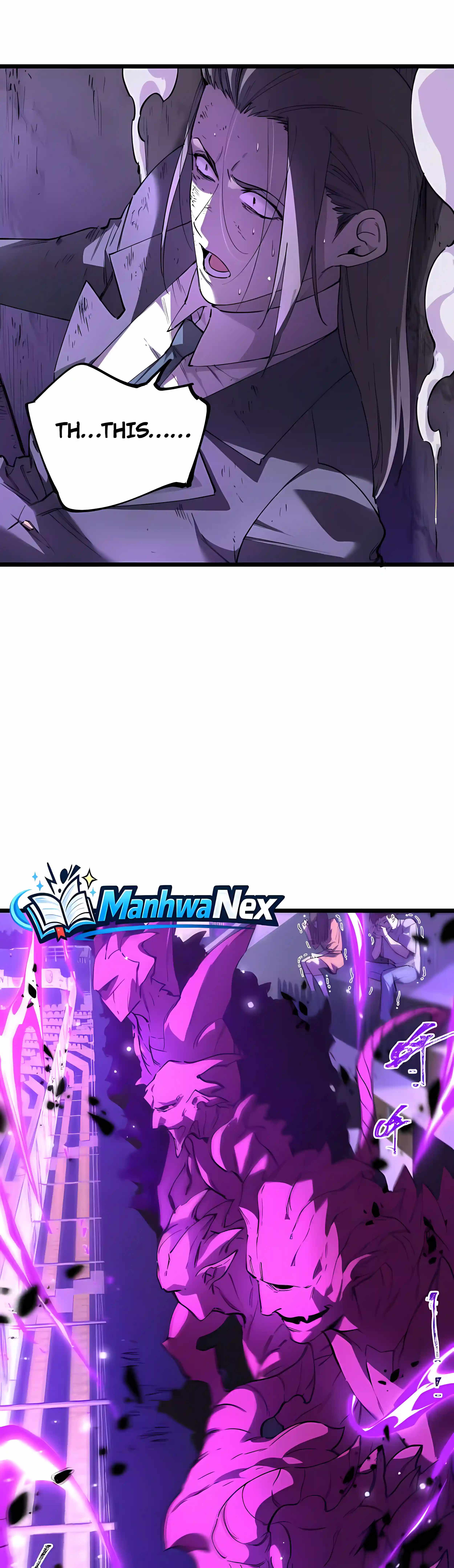 SSS Grade Saint Knight Chapter 189 - Page 23