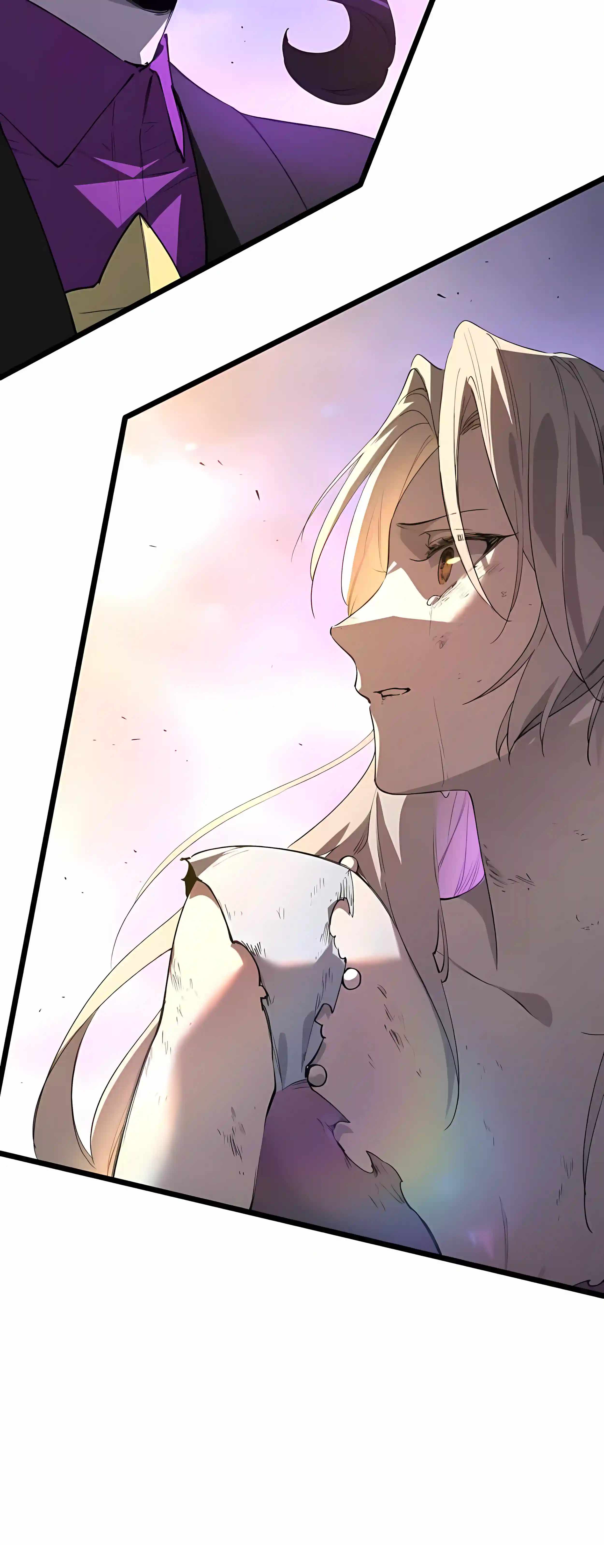SSS Grade Saint Knight Chapter 189 - Page 45