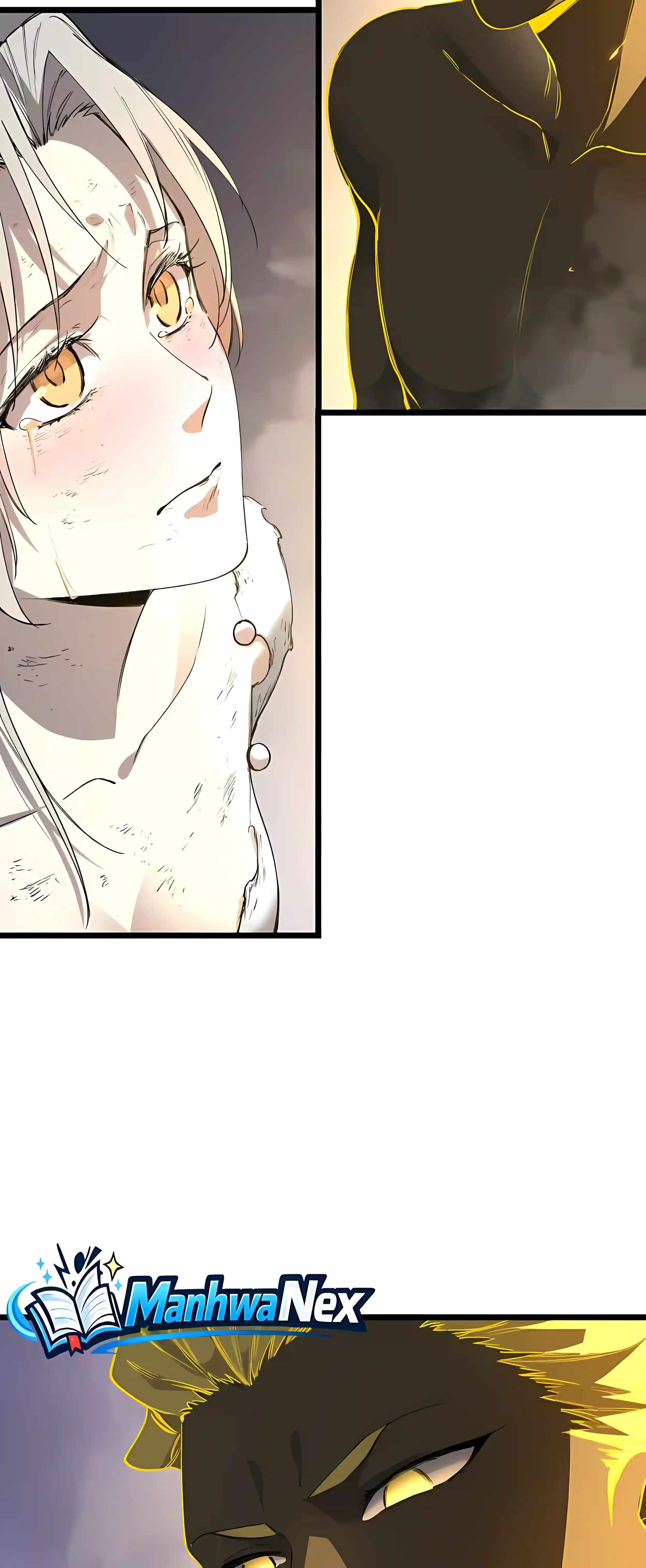 SSS Grade Saint Knight Chapter 189 - Page 48