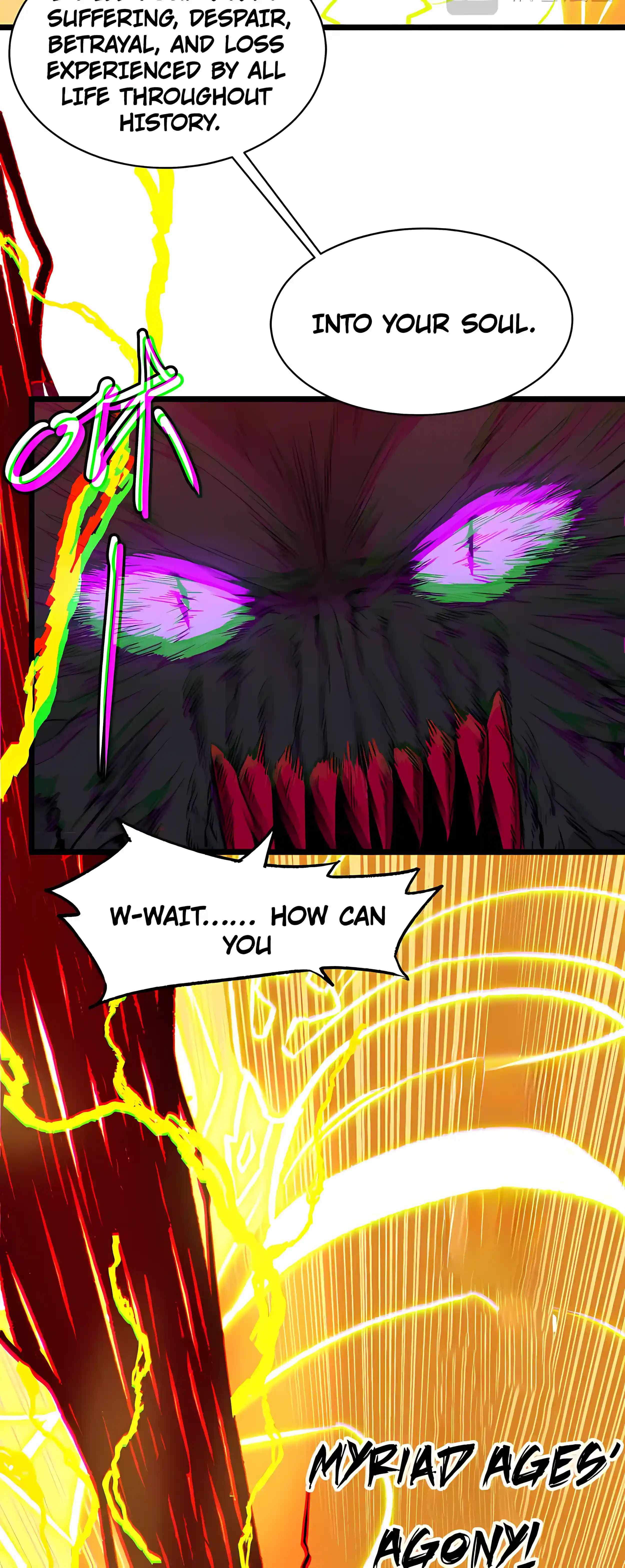 SSS Grade Saint Knight Chapter 191 - Page 10