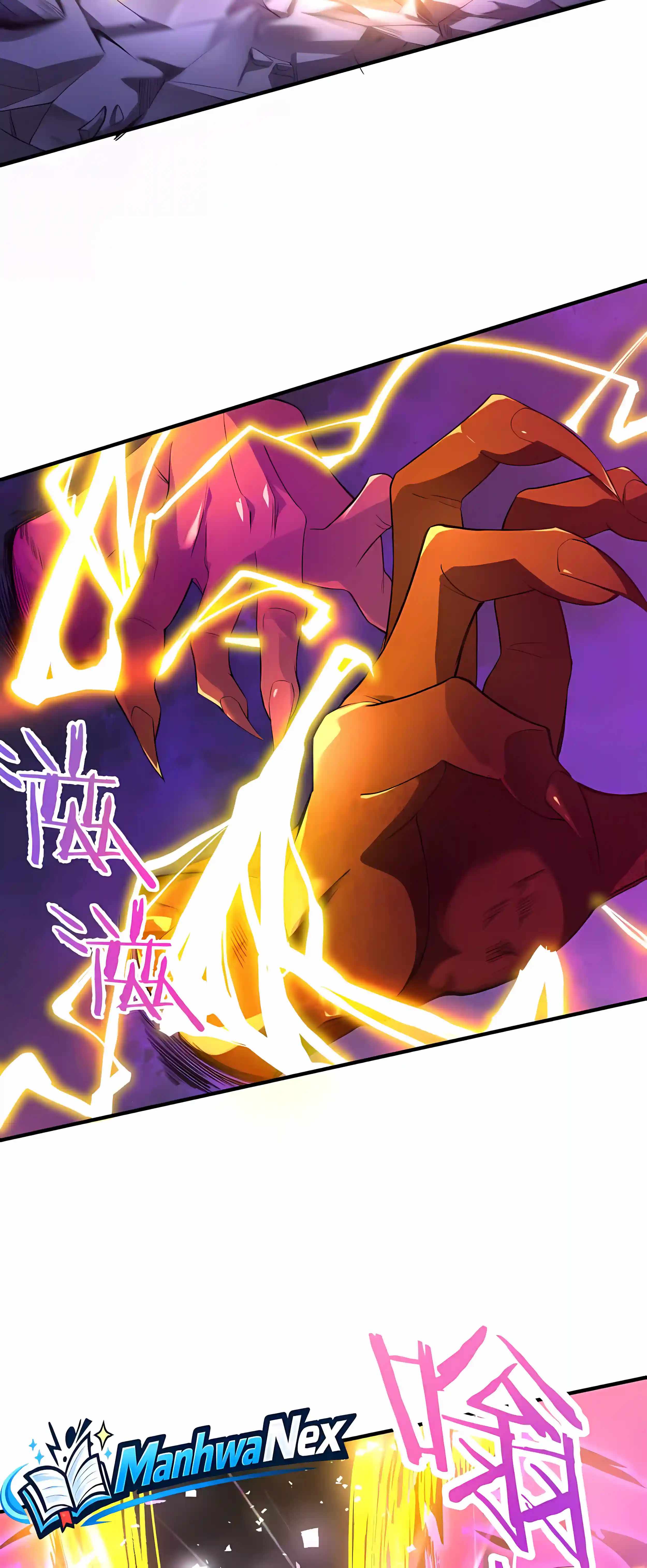 SSS Grade Saint Knight Chapter 191 - Page 27