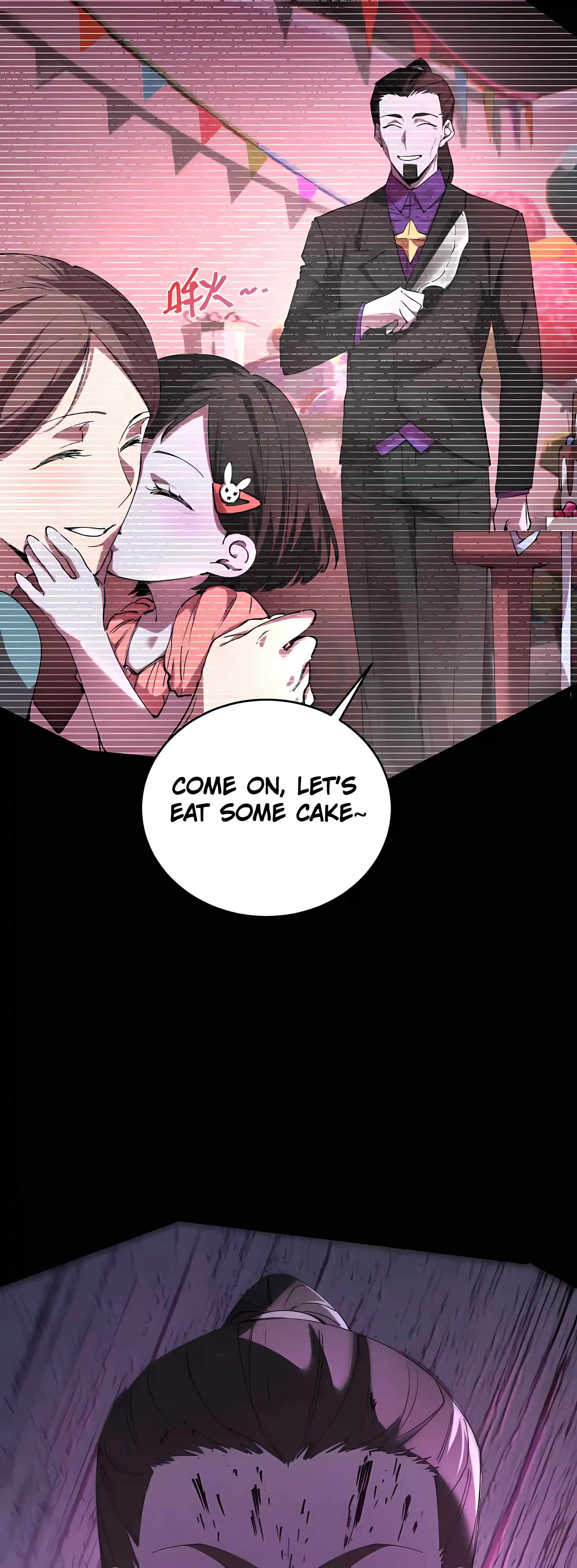 SSS Grade Saint Knight Chapter 192 - Page 16