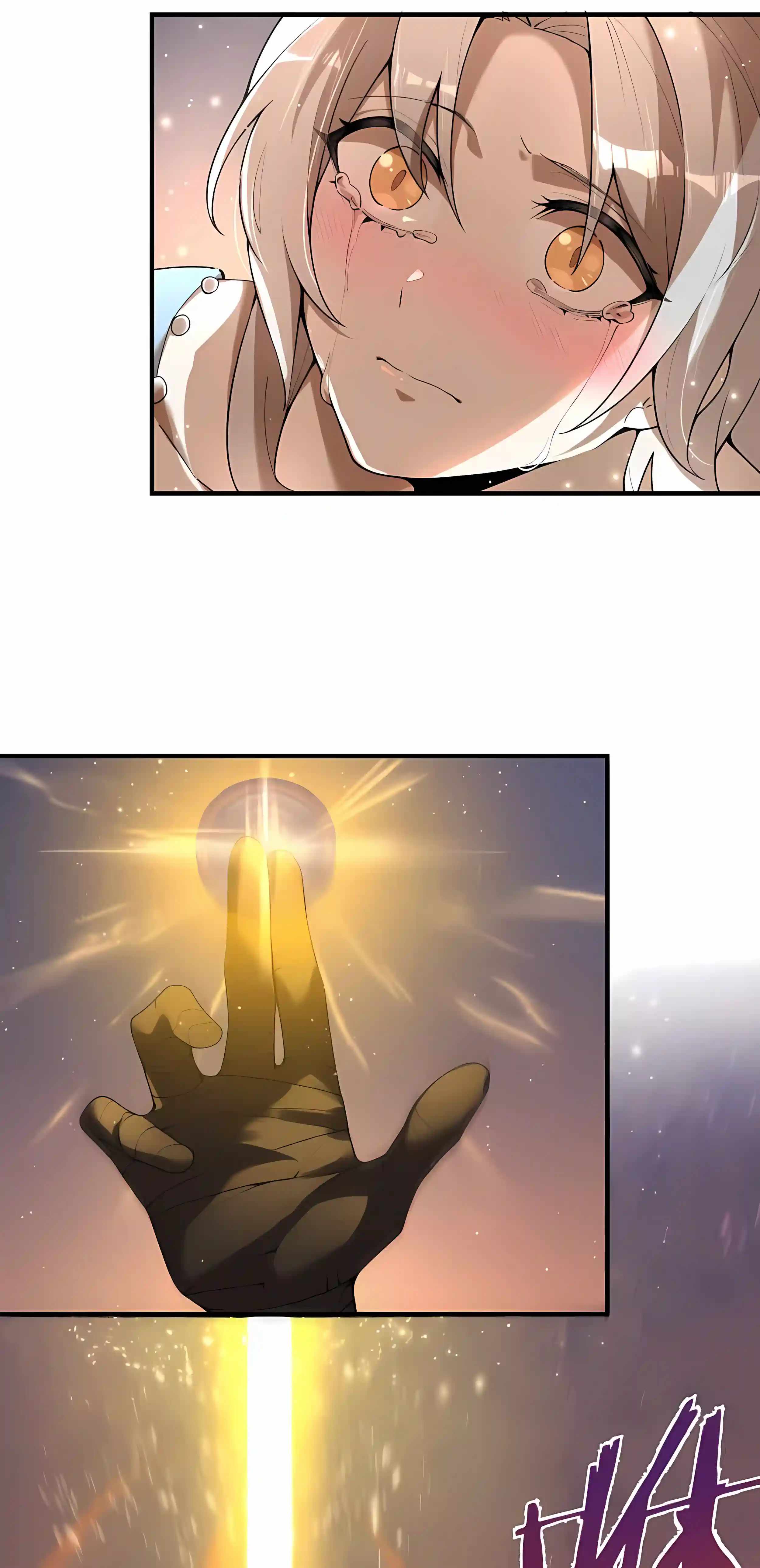 SSS Grade Saint Knight Chapter 192 - Page 42