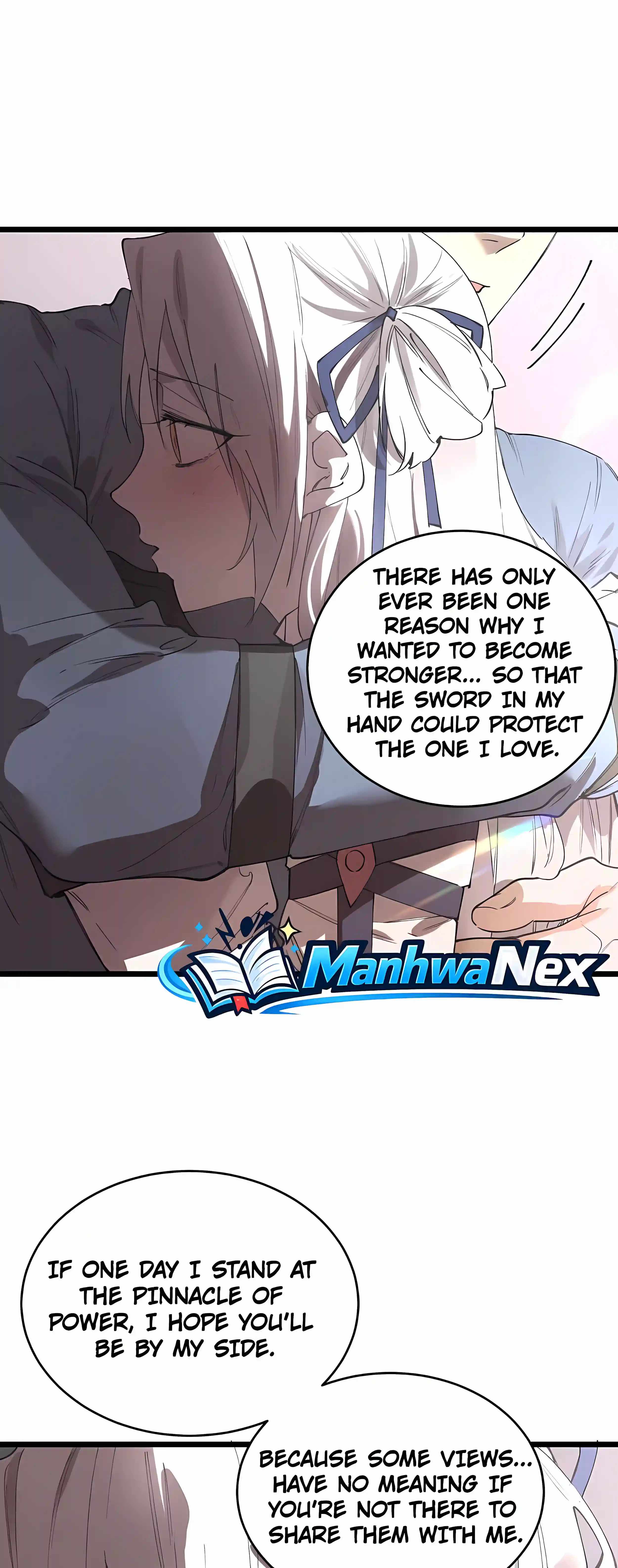 SSS Grade Saint Knight Chapter 196 - Page 15