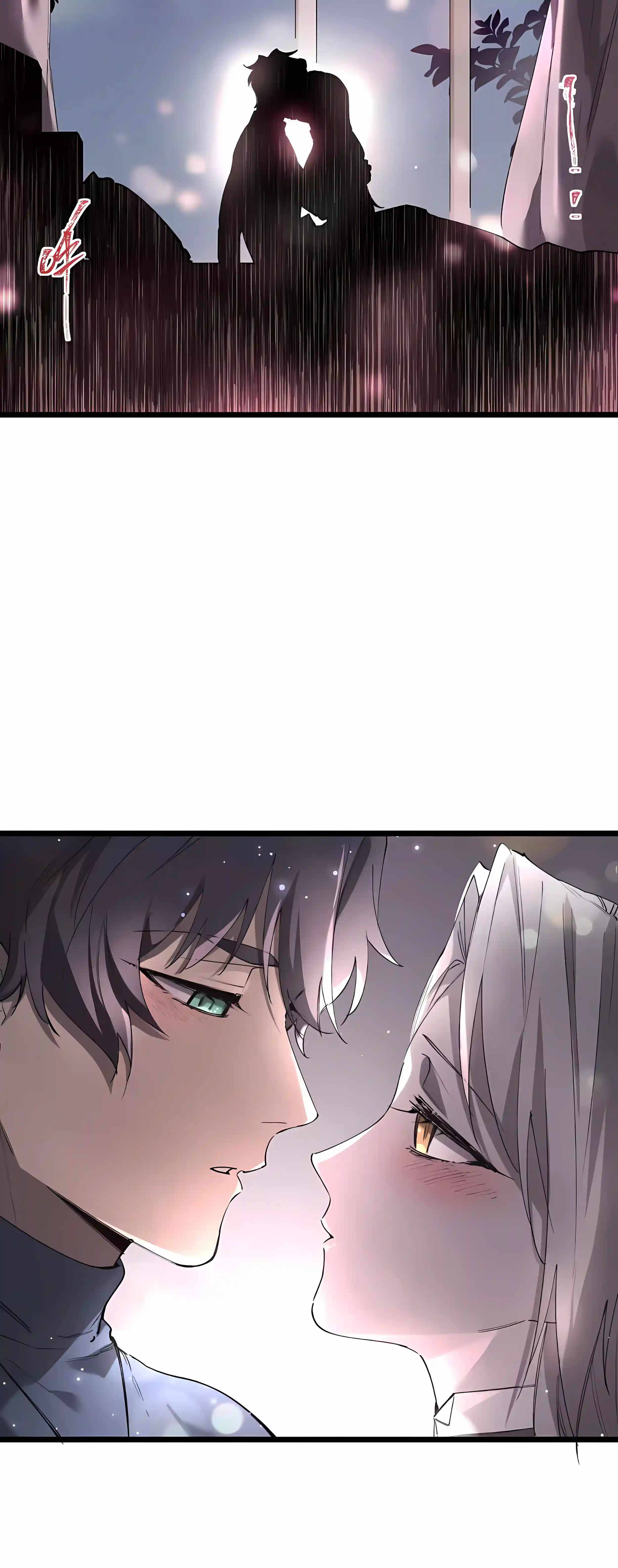 SSS Grade Saint Knight Chapter 196 - Page 21
