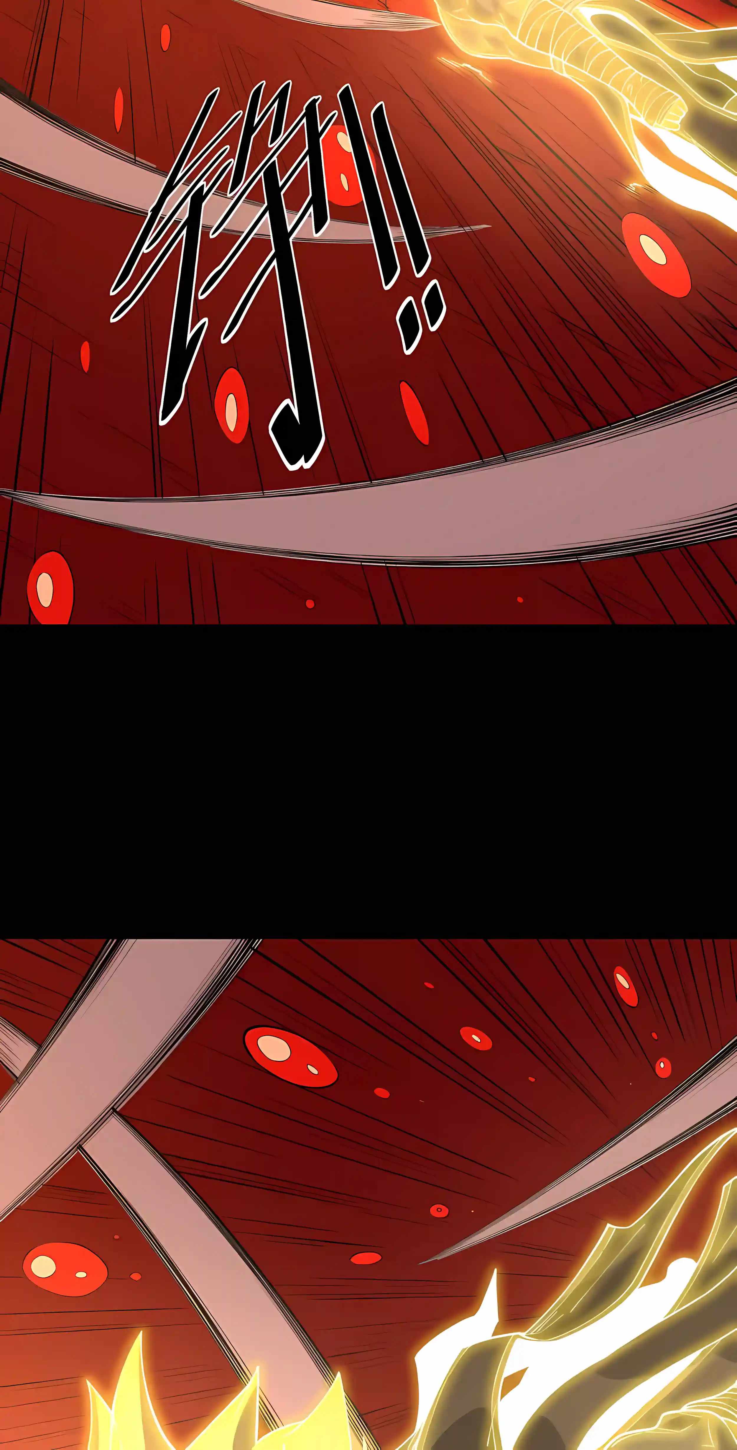 SSS Grade Saint Knight Chapter 197 - Page 20