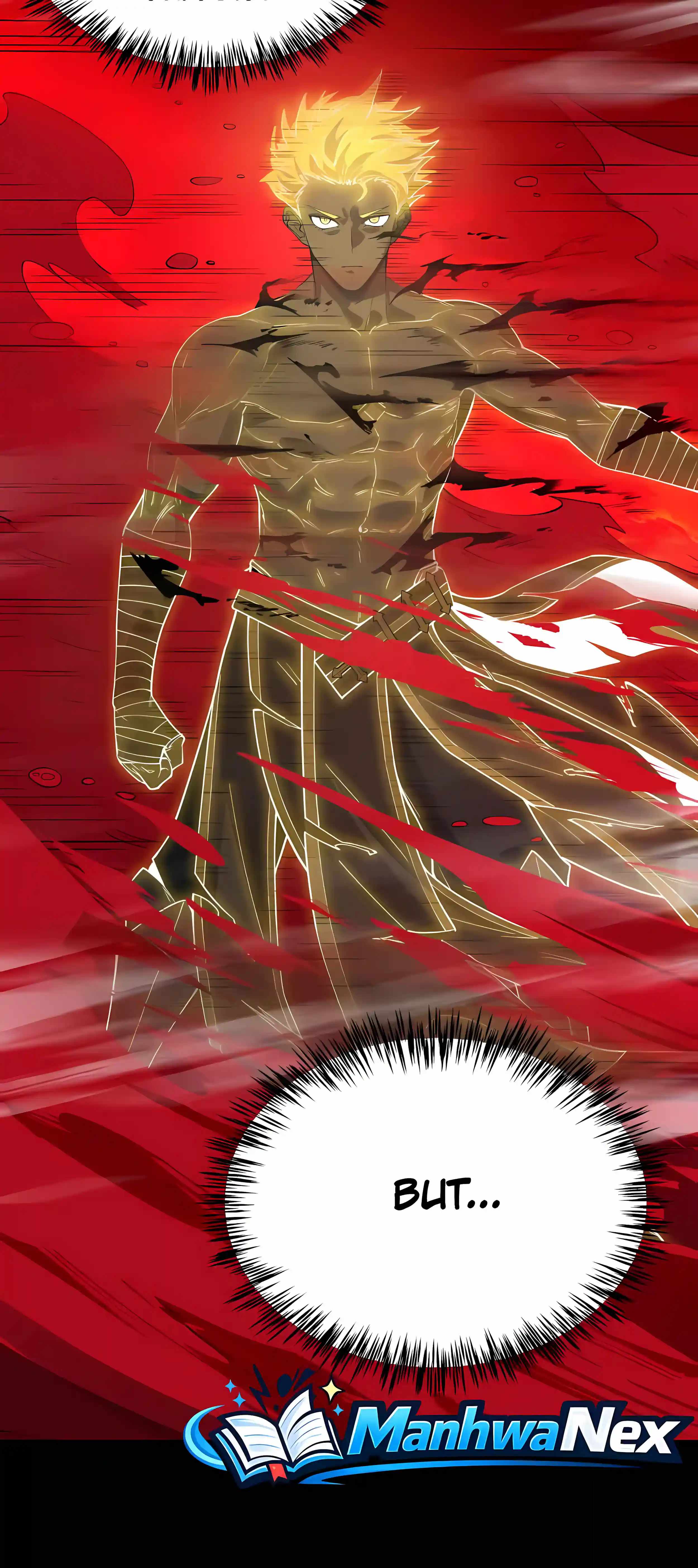 SSS Grade Saint Knight Chapter 197 - Page 25