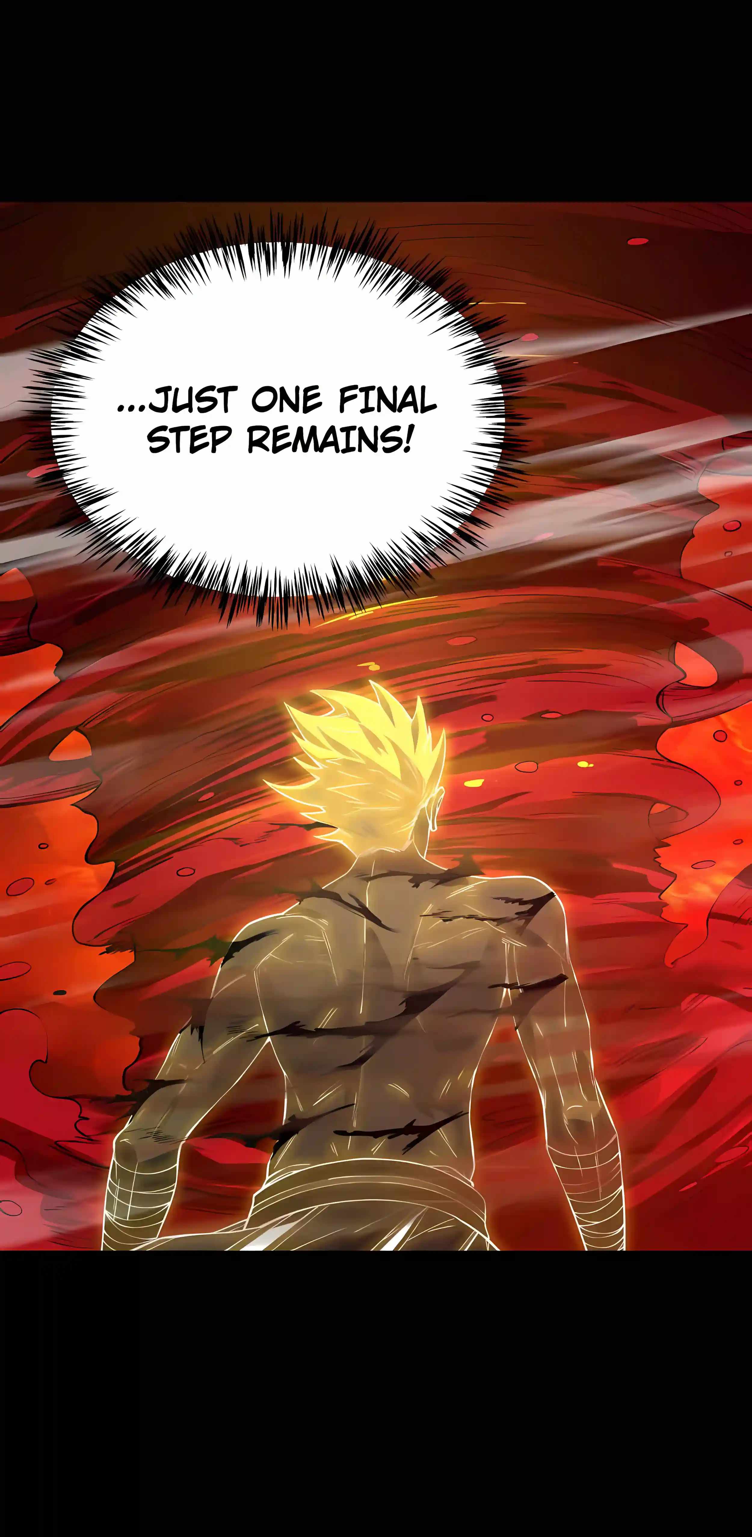 SSS Grade Saint Knight Chapter 197 - Page 26