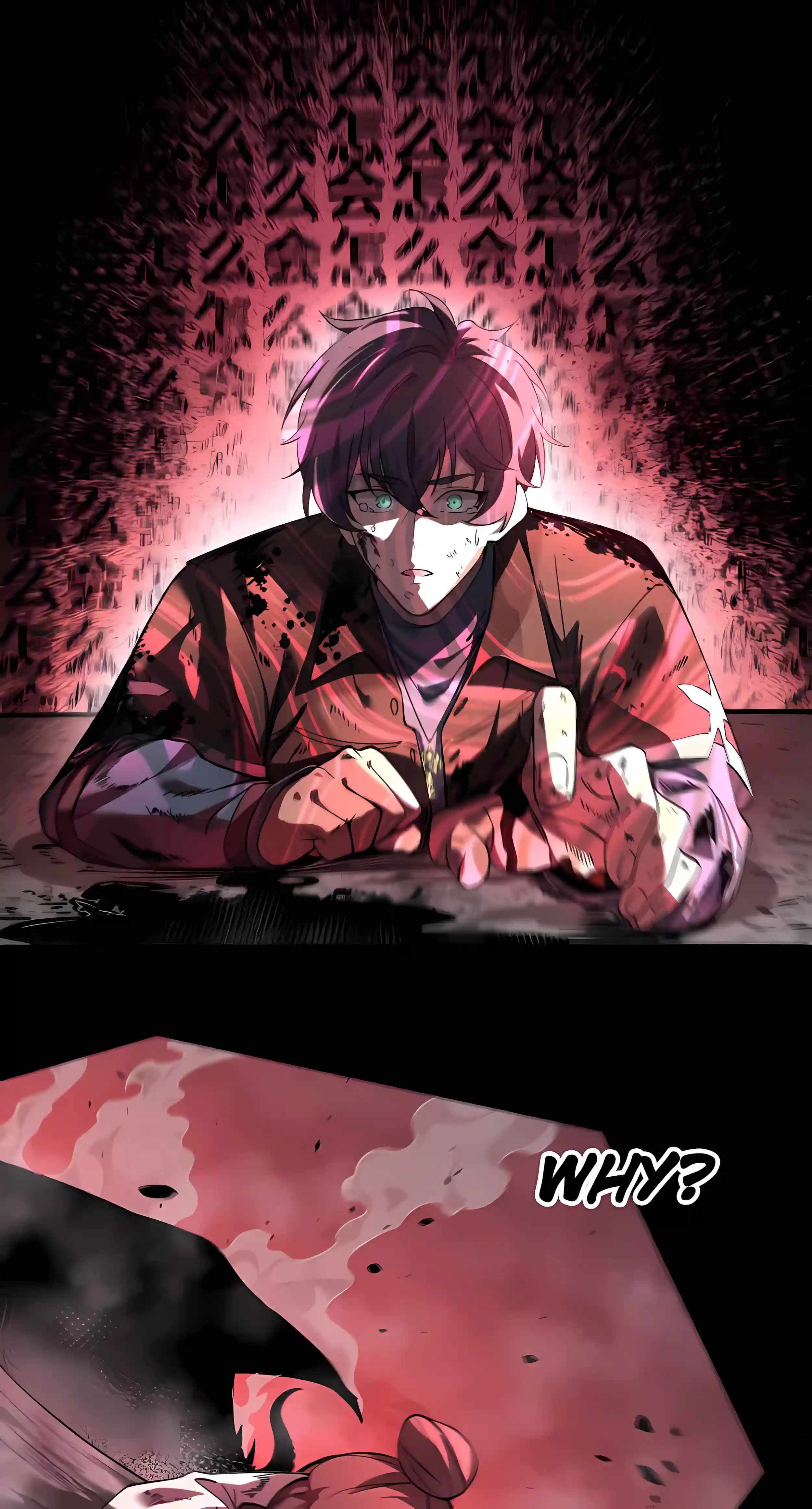 SSS Grade Saint Knight Chapter 198 - Page 10
