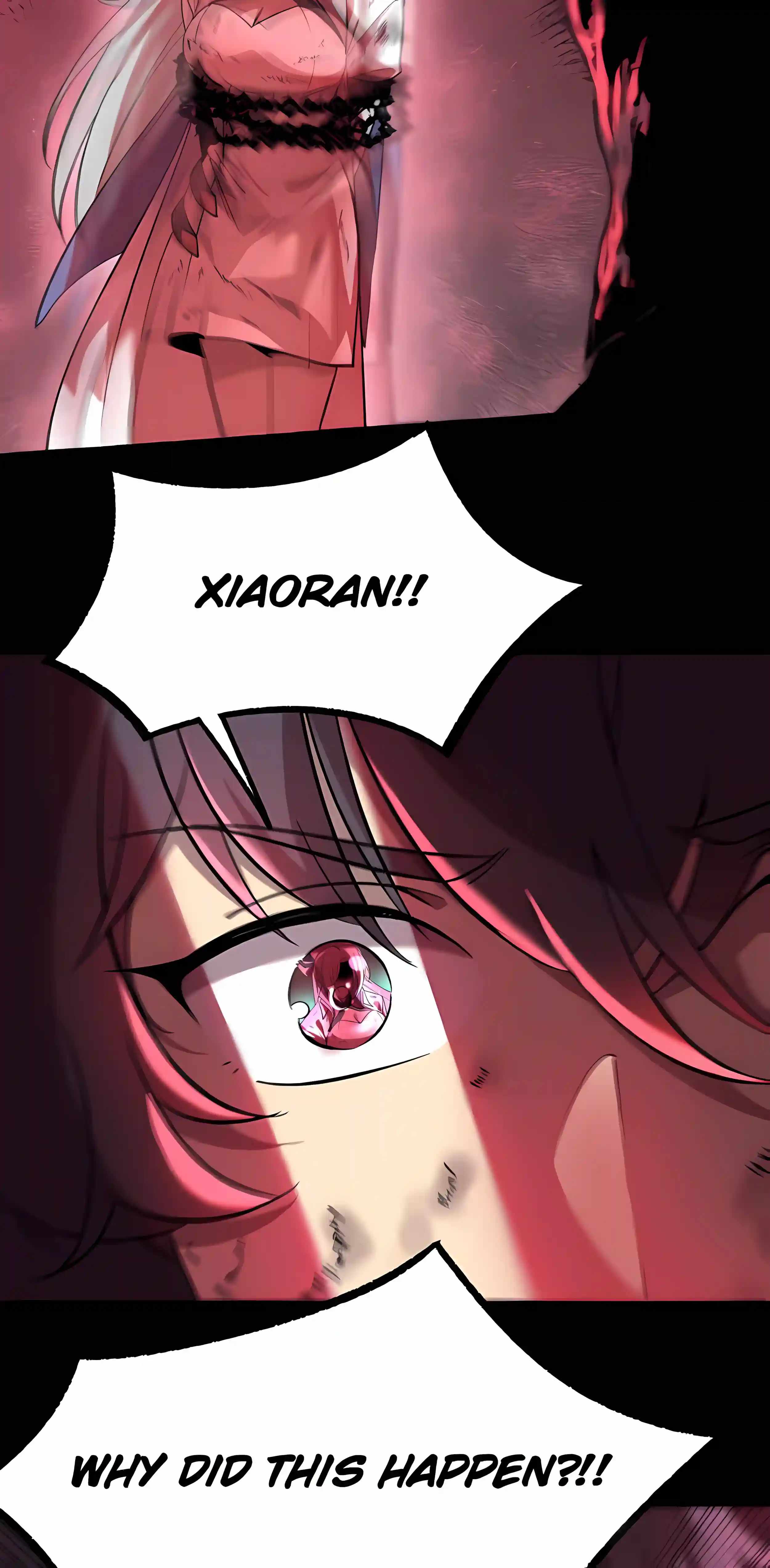 SSS Grade Saint Knight Chapter 198 - Page 13