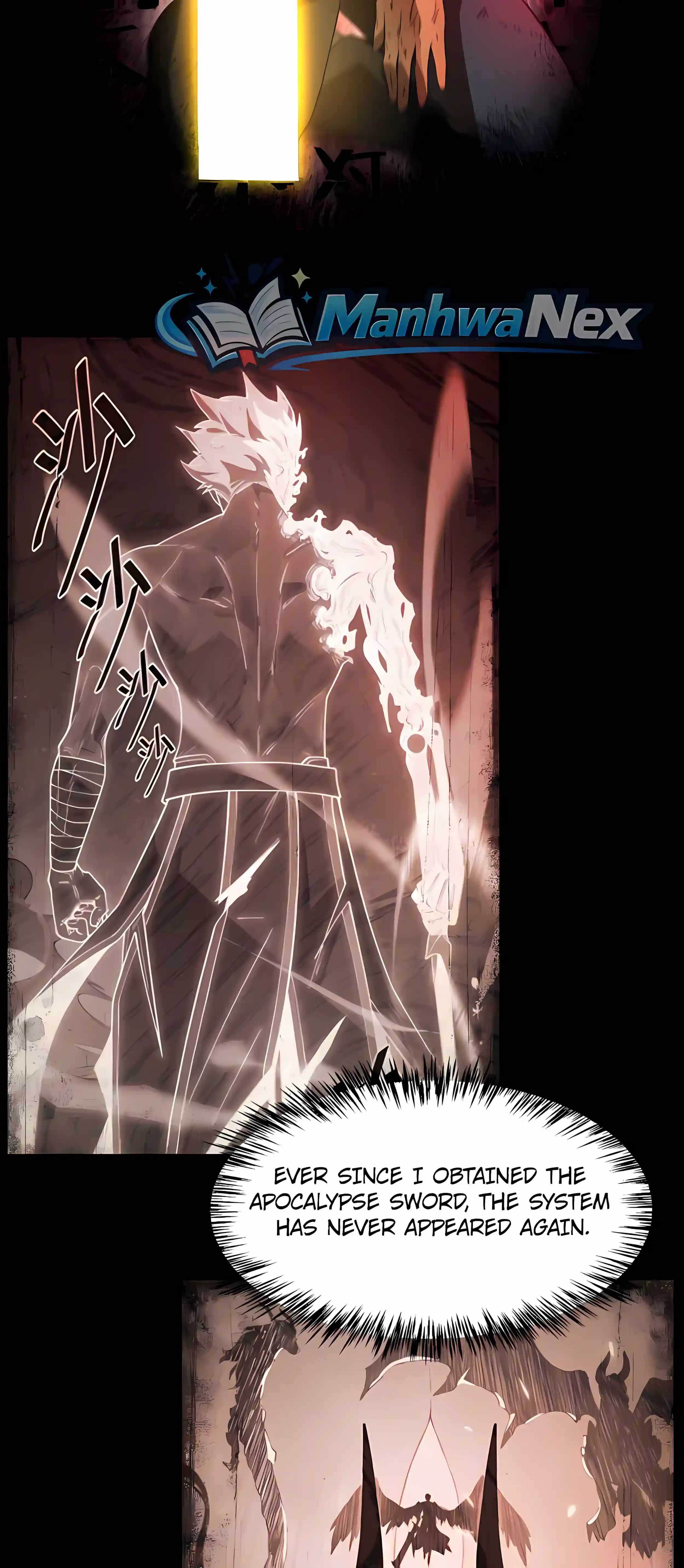 SSS Grade Saint Knight Chapter 198 - Page 18
