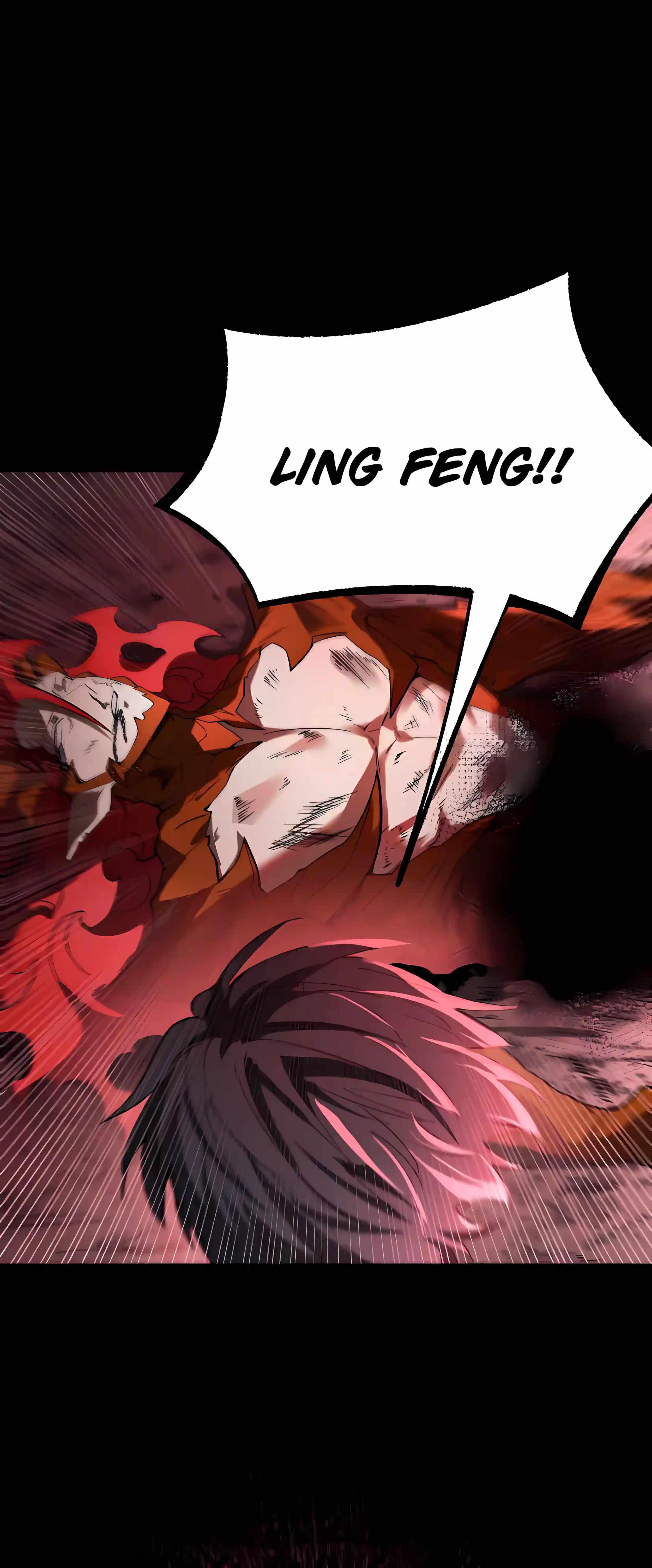SSS Grade Saint Knight Chapter 198 - Page 9