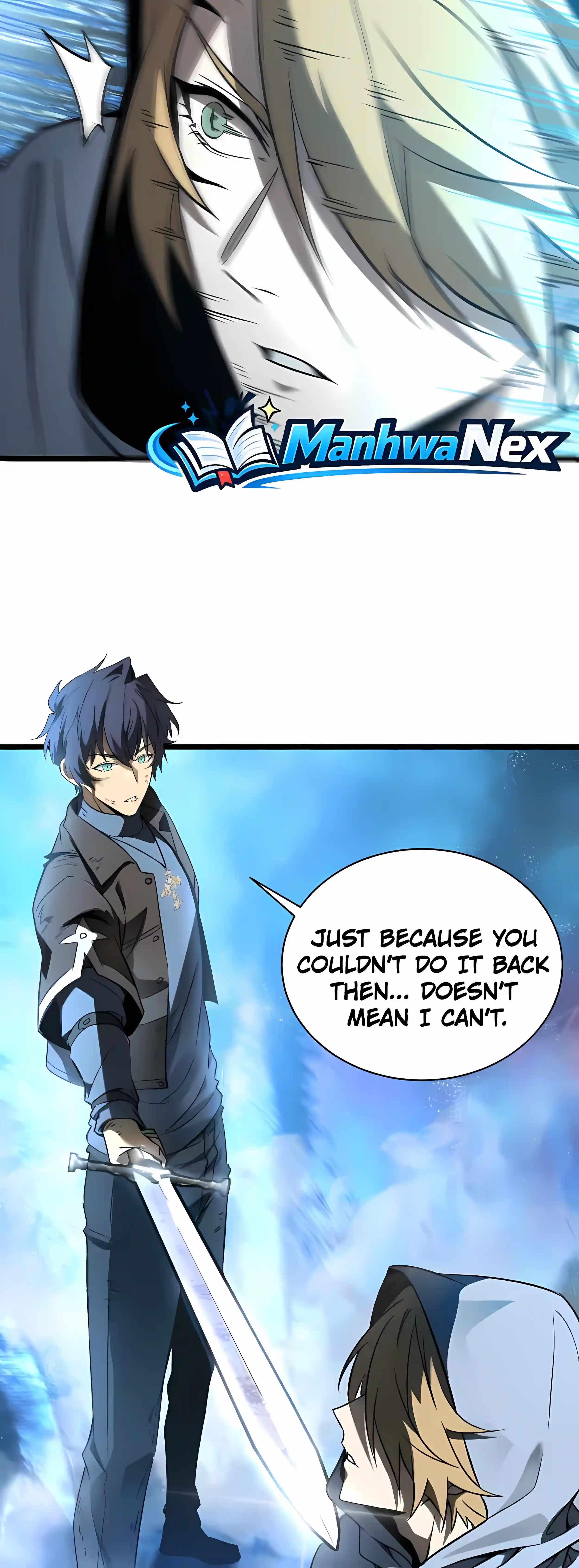 SSS Grade Saint Knight Chapter 199 - Page 28