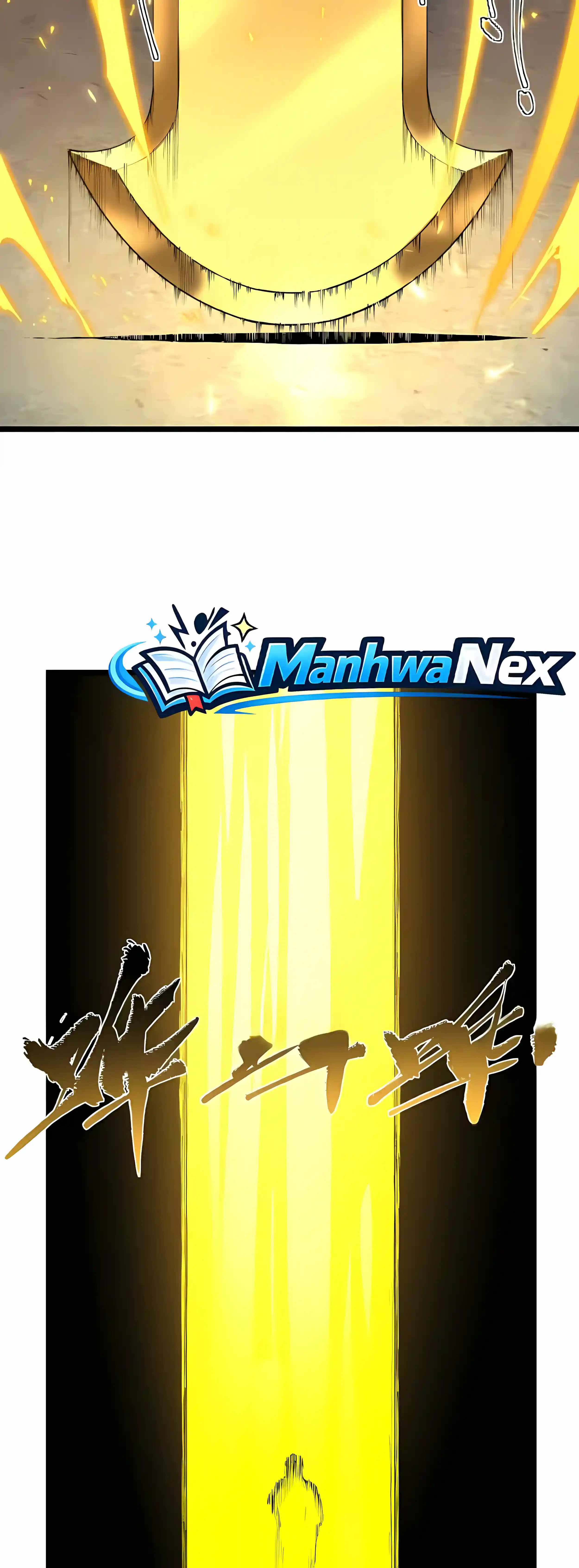 SSS Grade Saint Knight Chapter 199 - Page 44