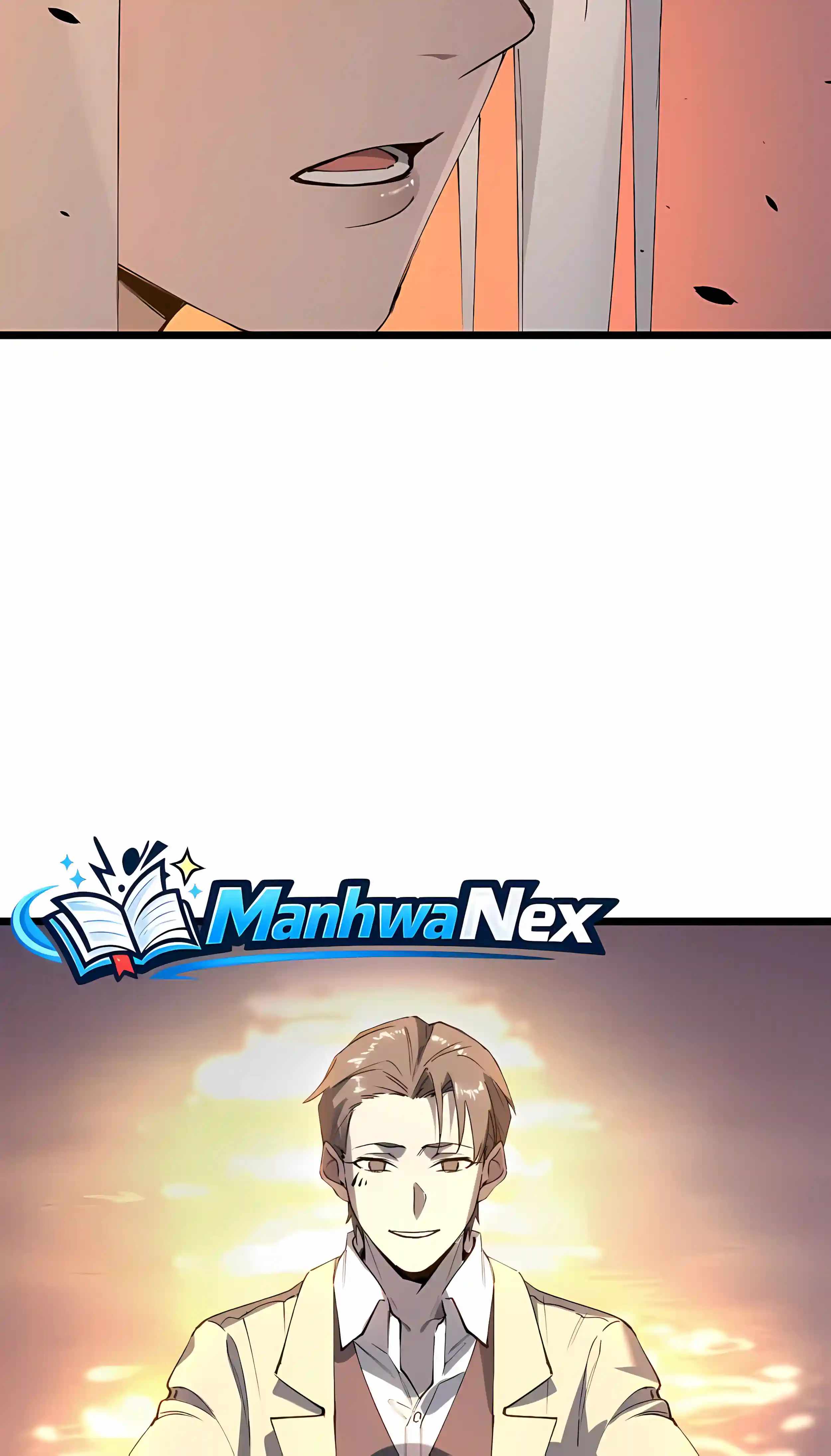 SSS Grade Saint Knight Chapter 200 - Page 15