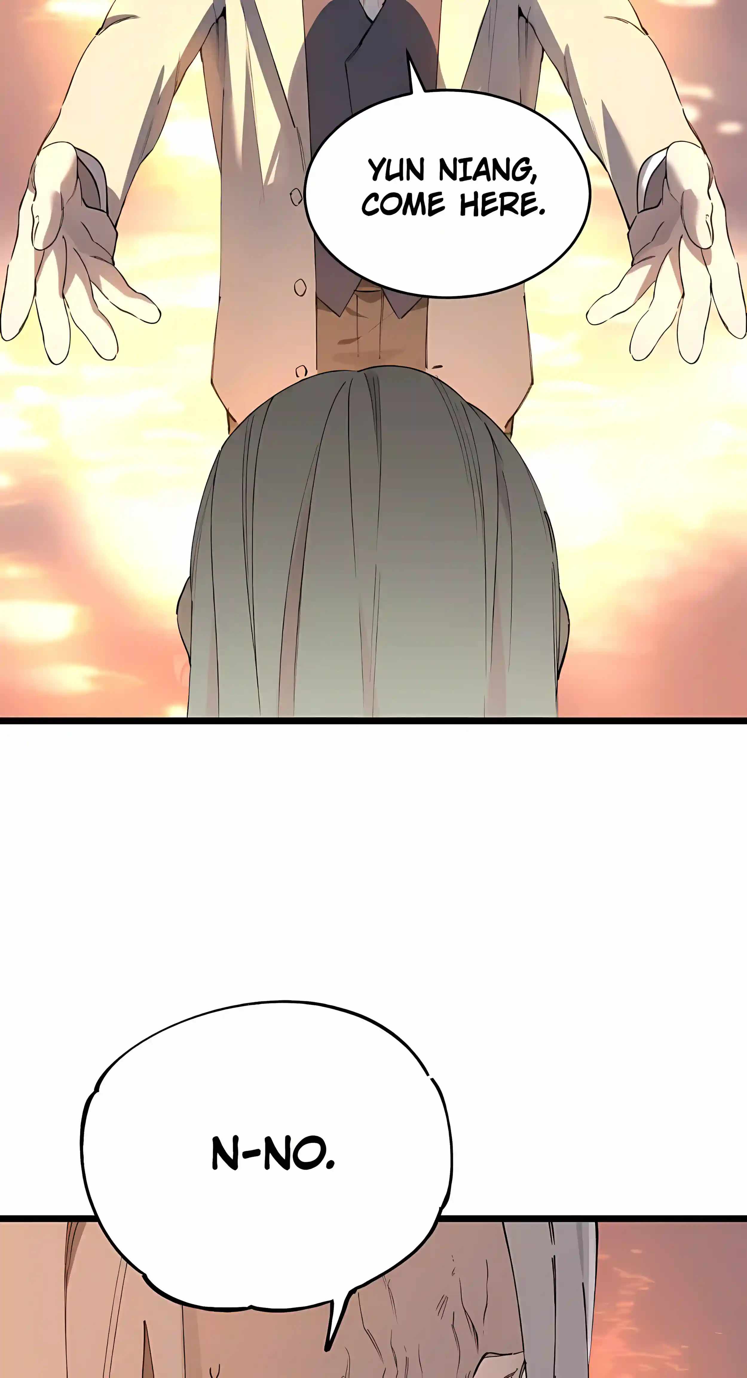 SSS Grade Saint Knight Chapter 200 - Page 16