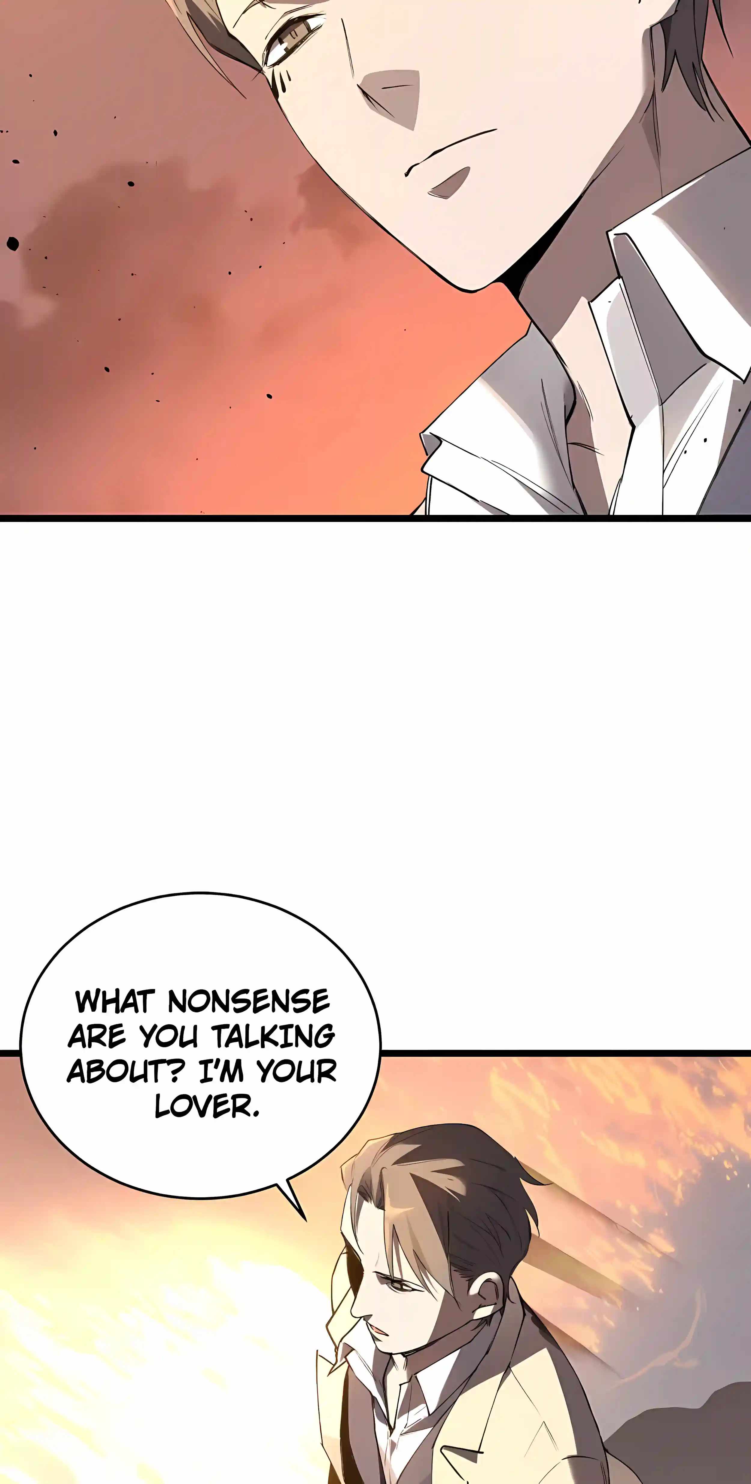 SSS Grade Saint Knight Chapter 200 - Page 19