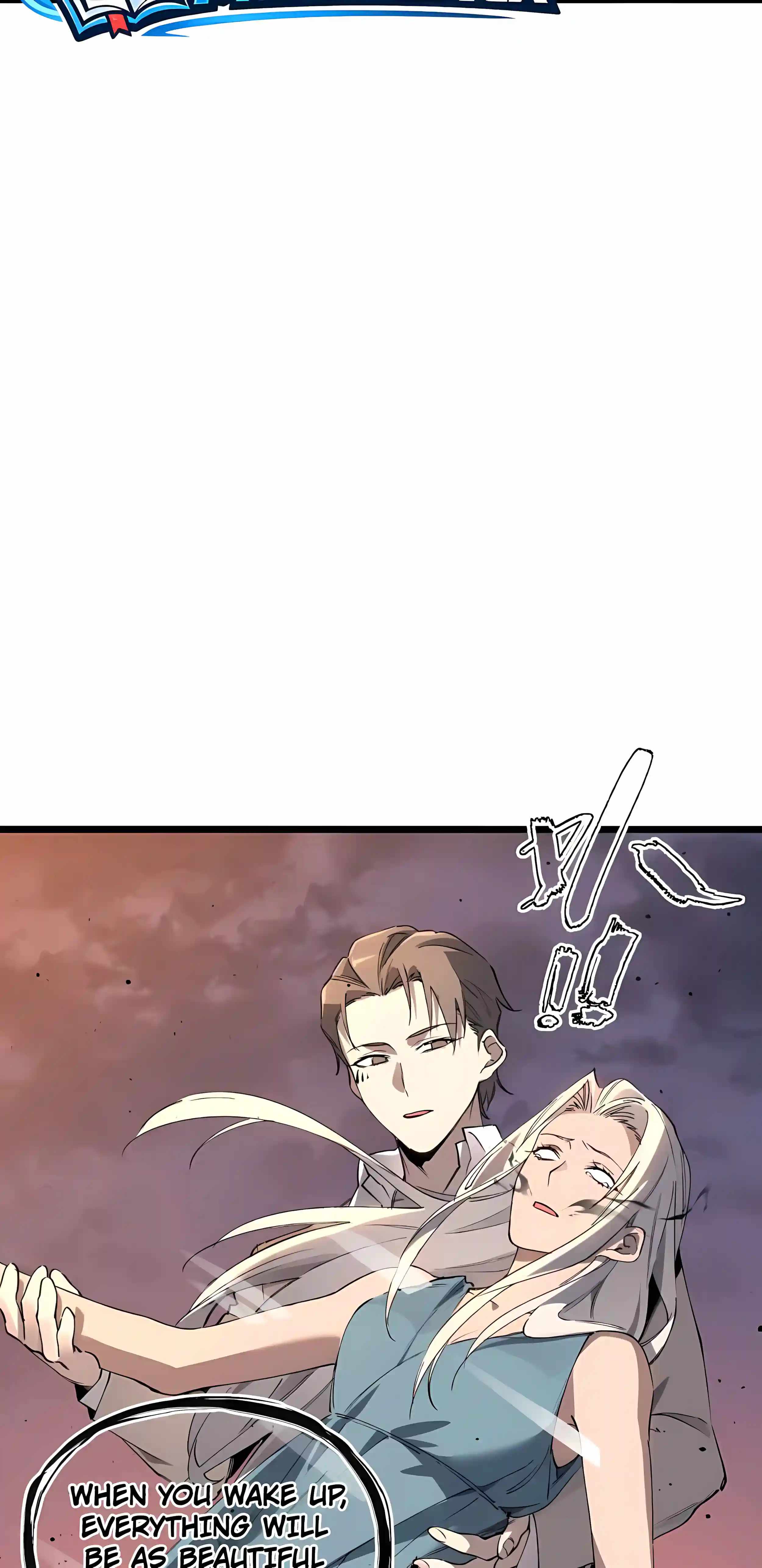 SSS Grade Saint Knight Chapter 200 - Page 21
