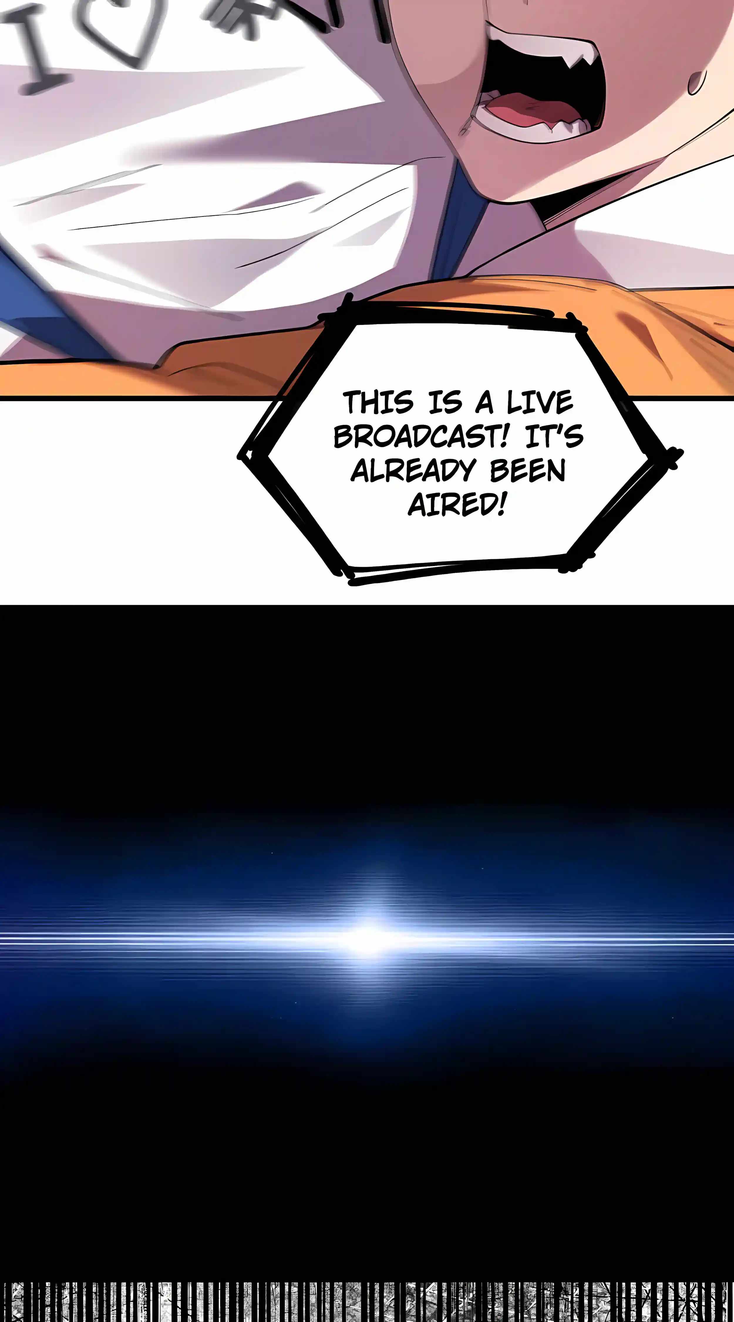 SSS Grade Saint Knight Chapter 200 - Page 38