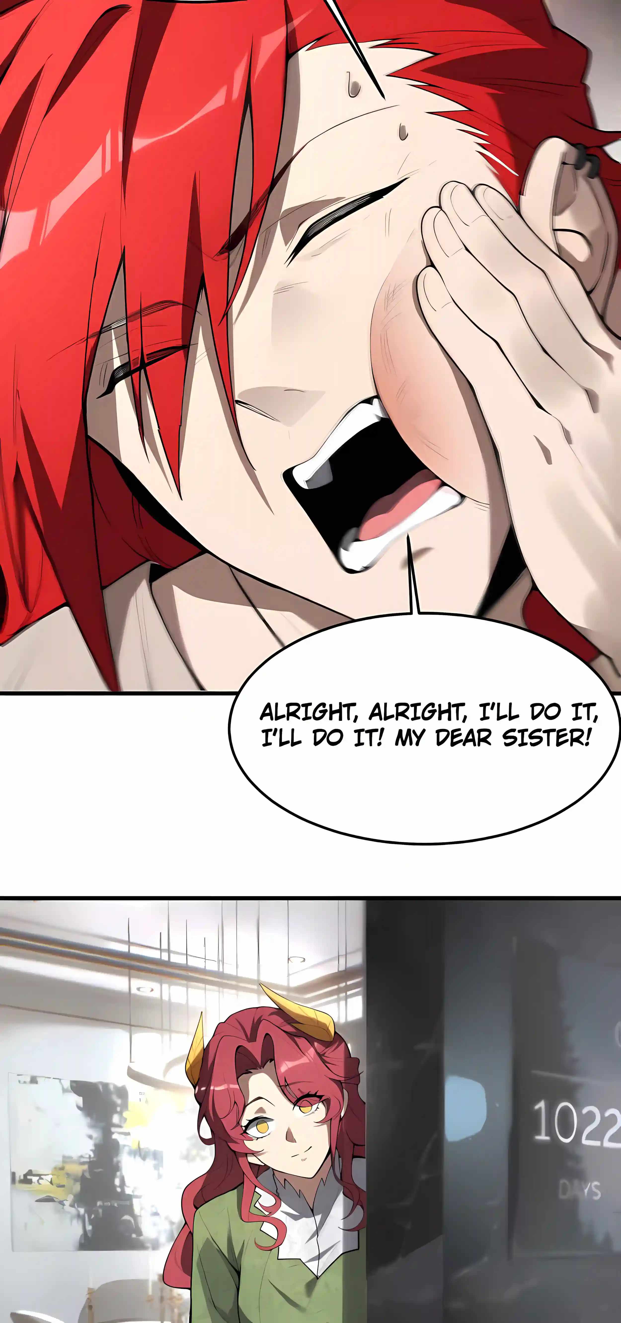 SSS Grade Saint Knight Chapter 201 - Page 12
