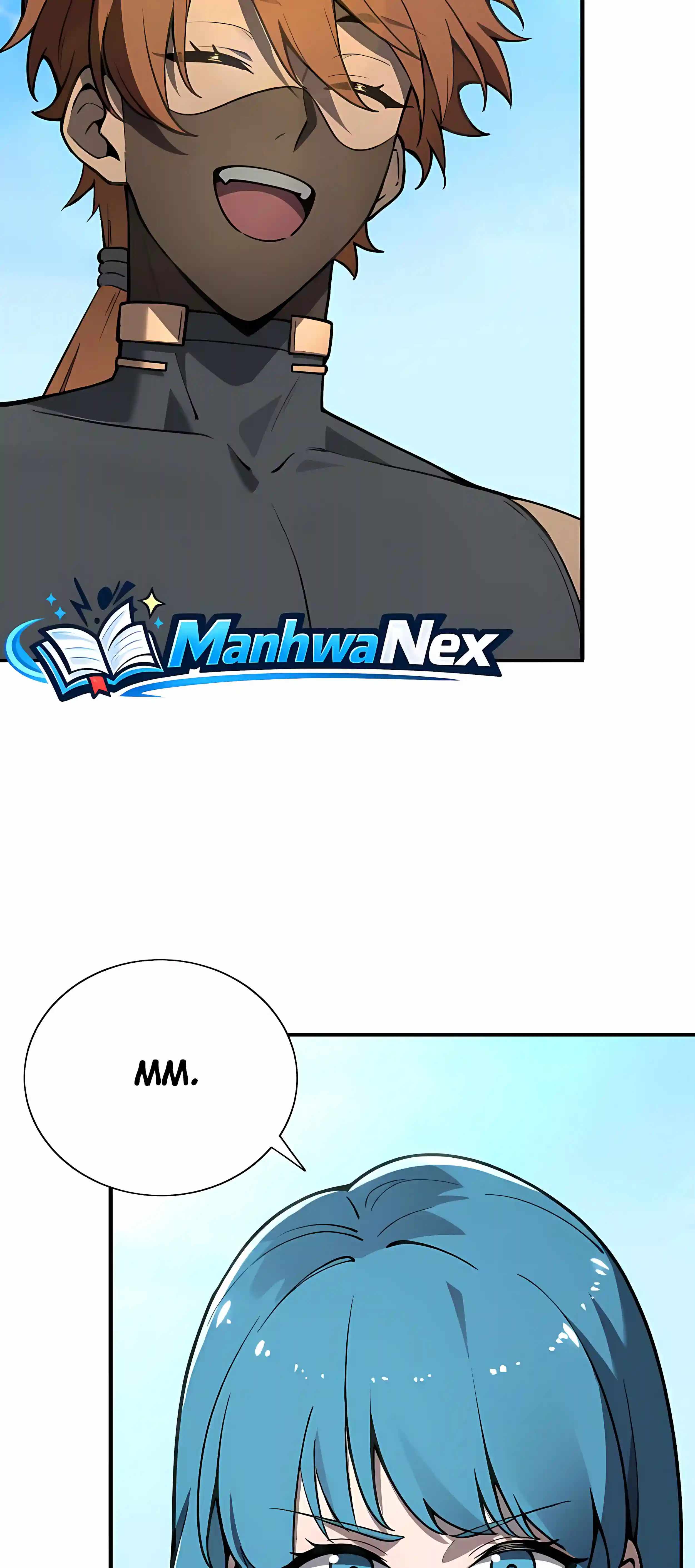 SSS Grade Saint Knight Chapter 201 - Page 31
