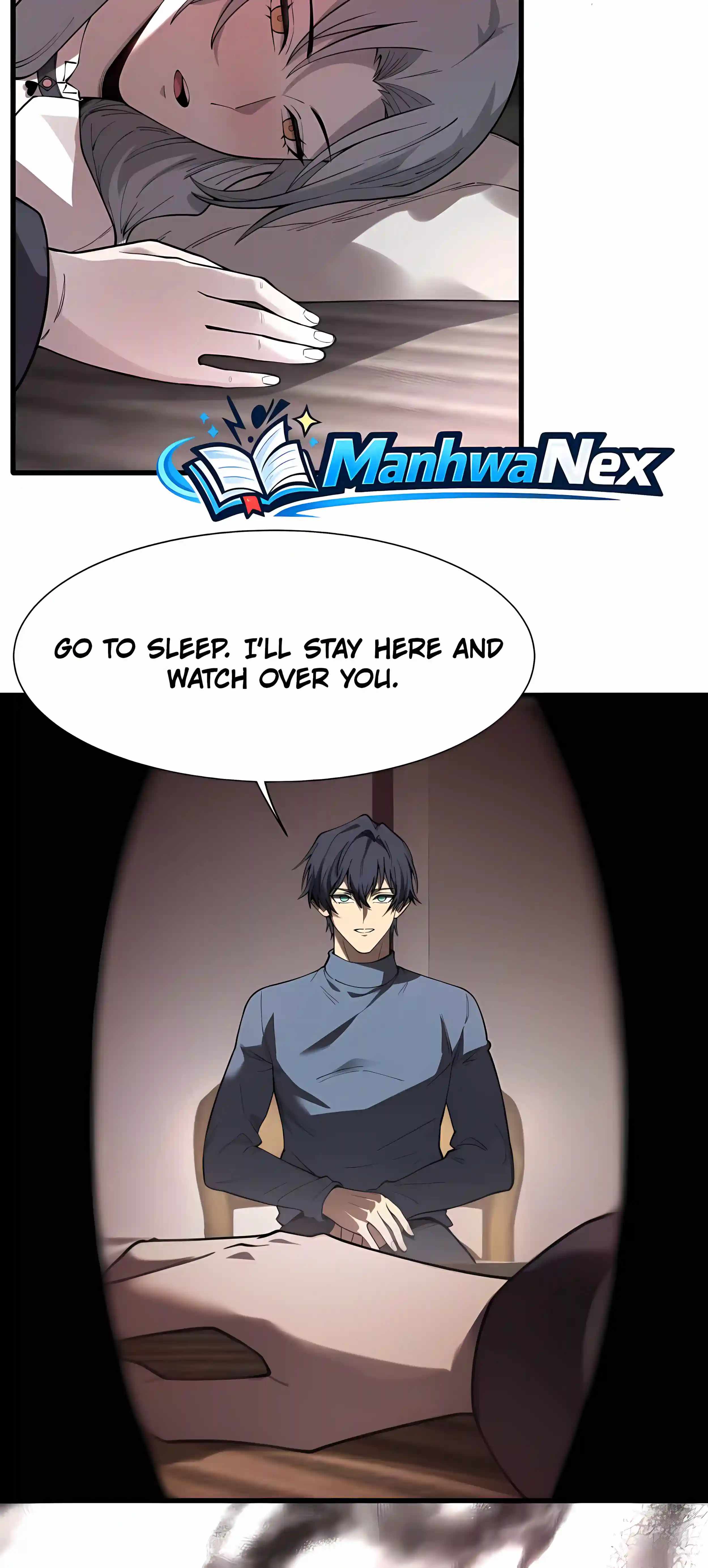 SSS Grade Saint Knight Chapter 201 - Page 33