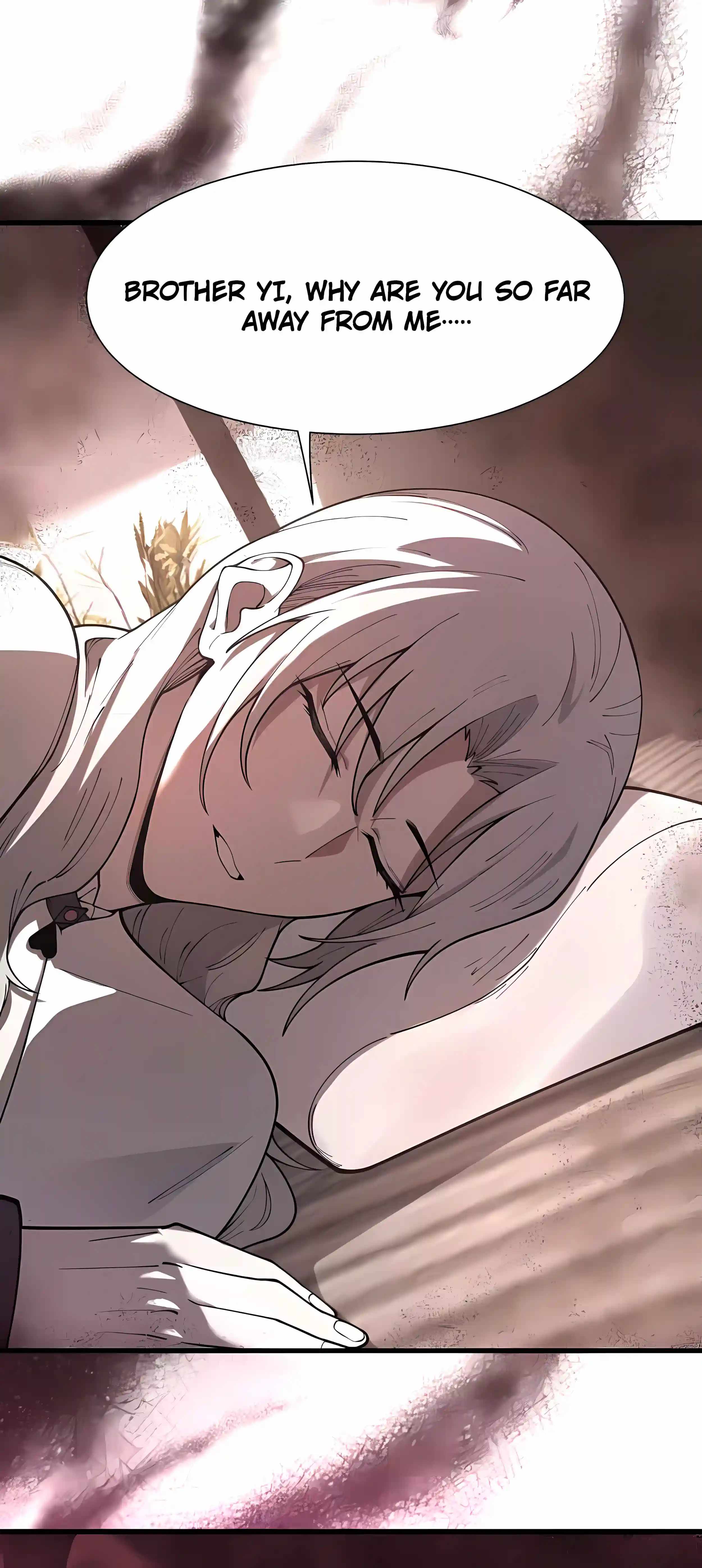 SSS Grade Saint Knight Chapter 201 - Page 34