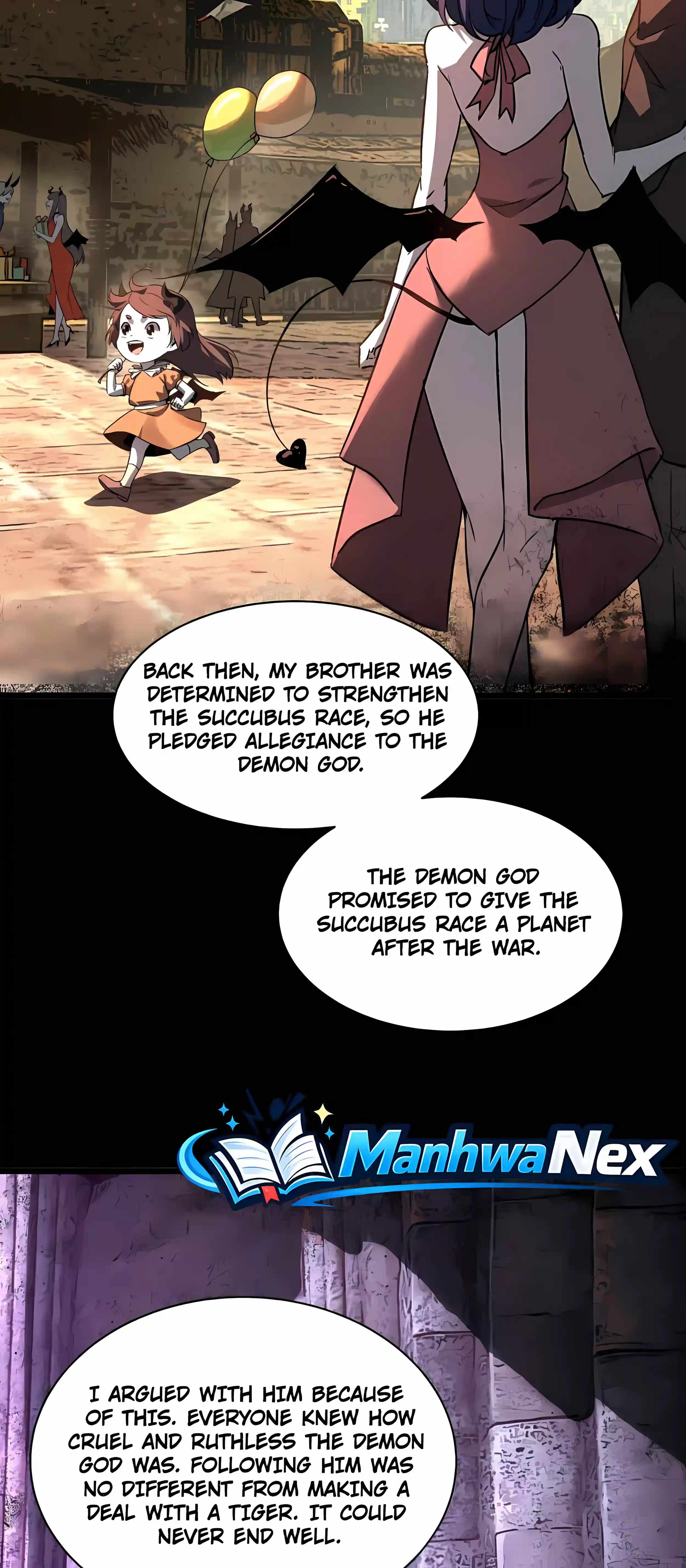 SSS Grade Saint Knight Chapter 202 - Page 11