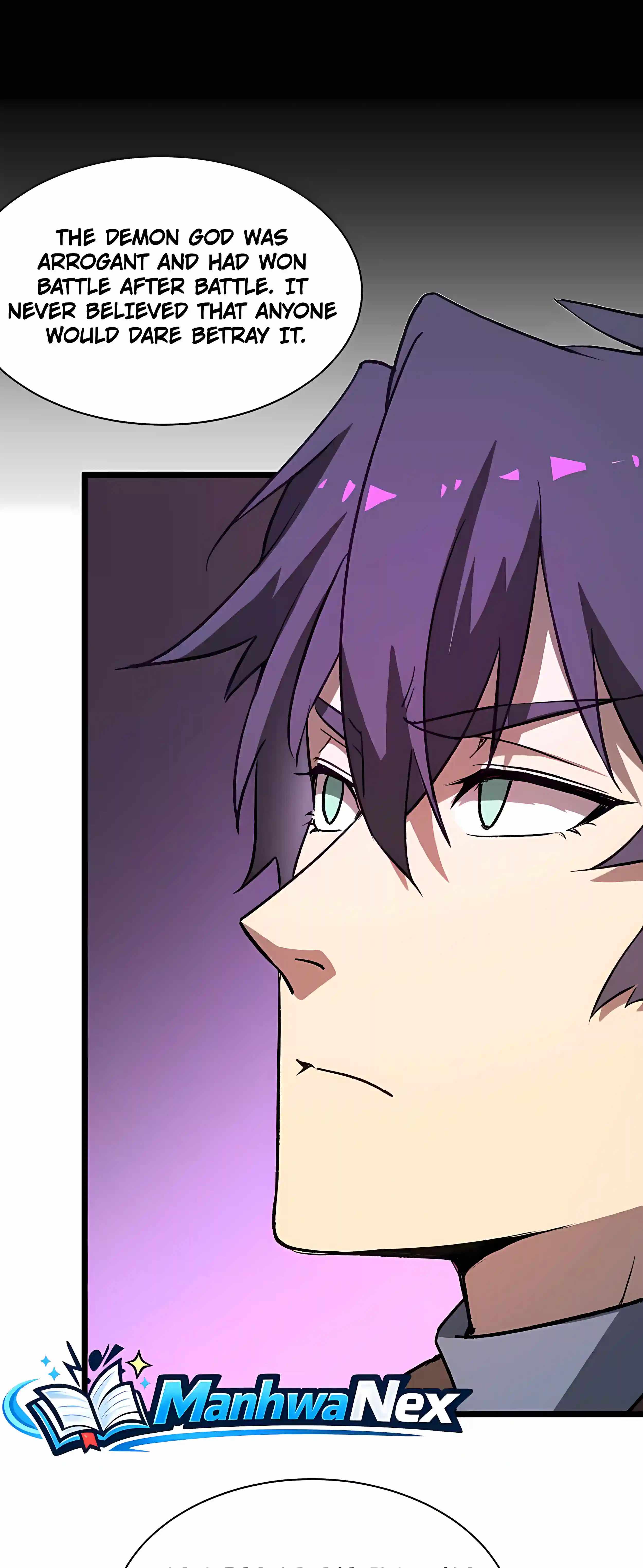 SSS Grade Saint Knight Chapter 202 - Page 17